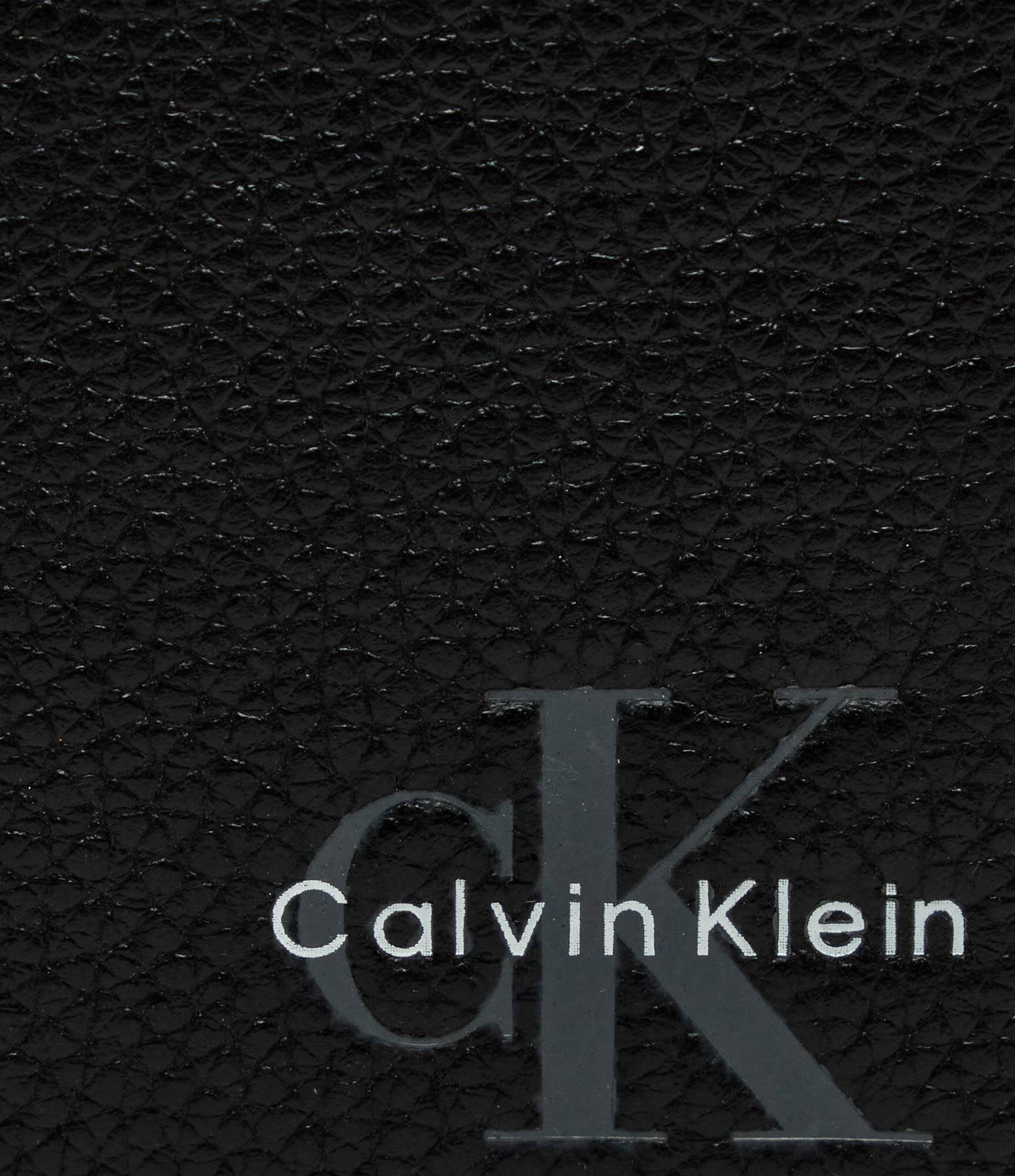 Calvin Klein De piele portofel