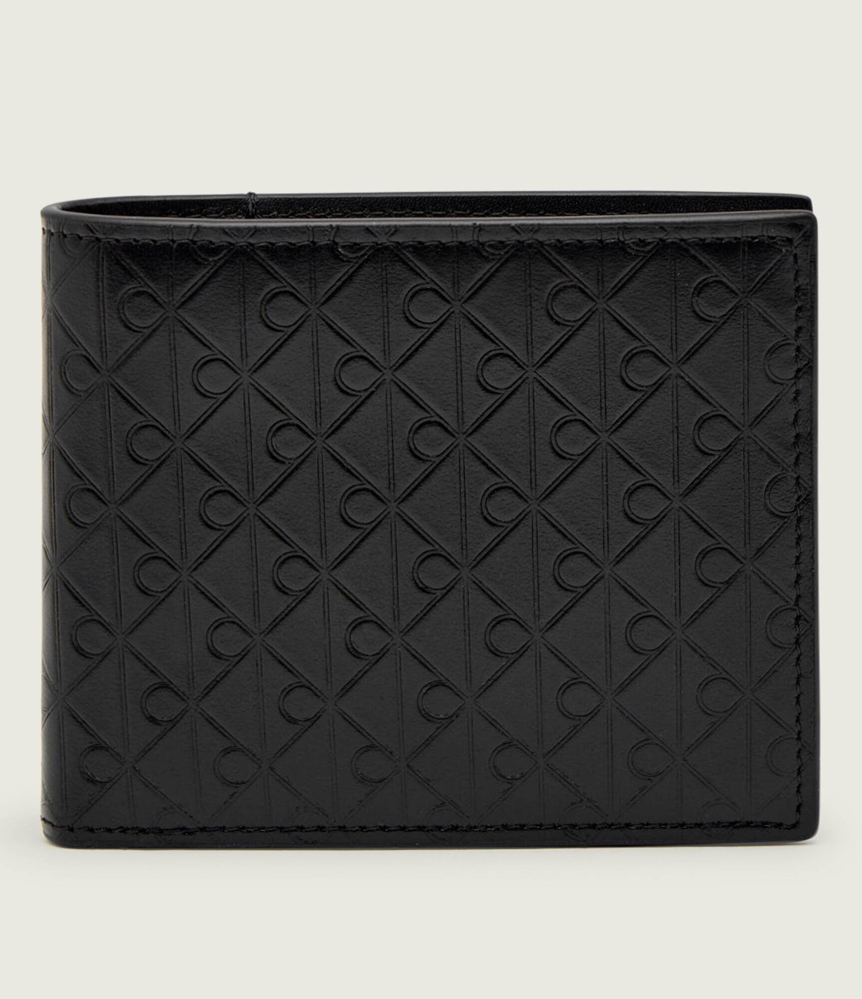 Calvin Klein De piele portofel