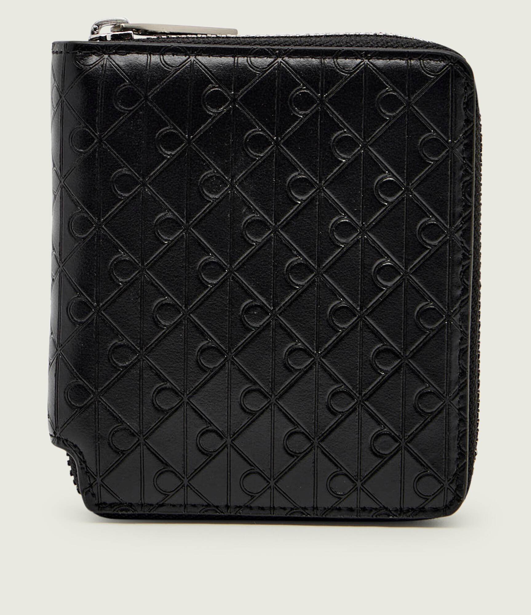 Calvin Klein De piele portofel