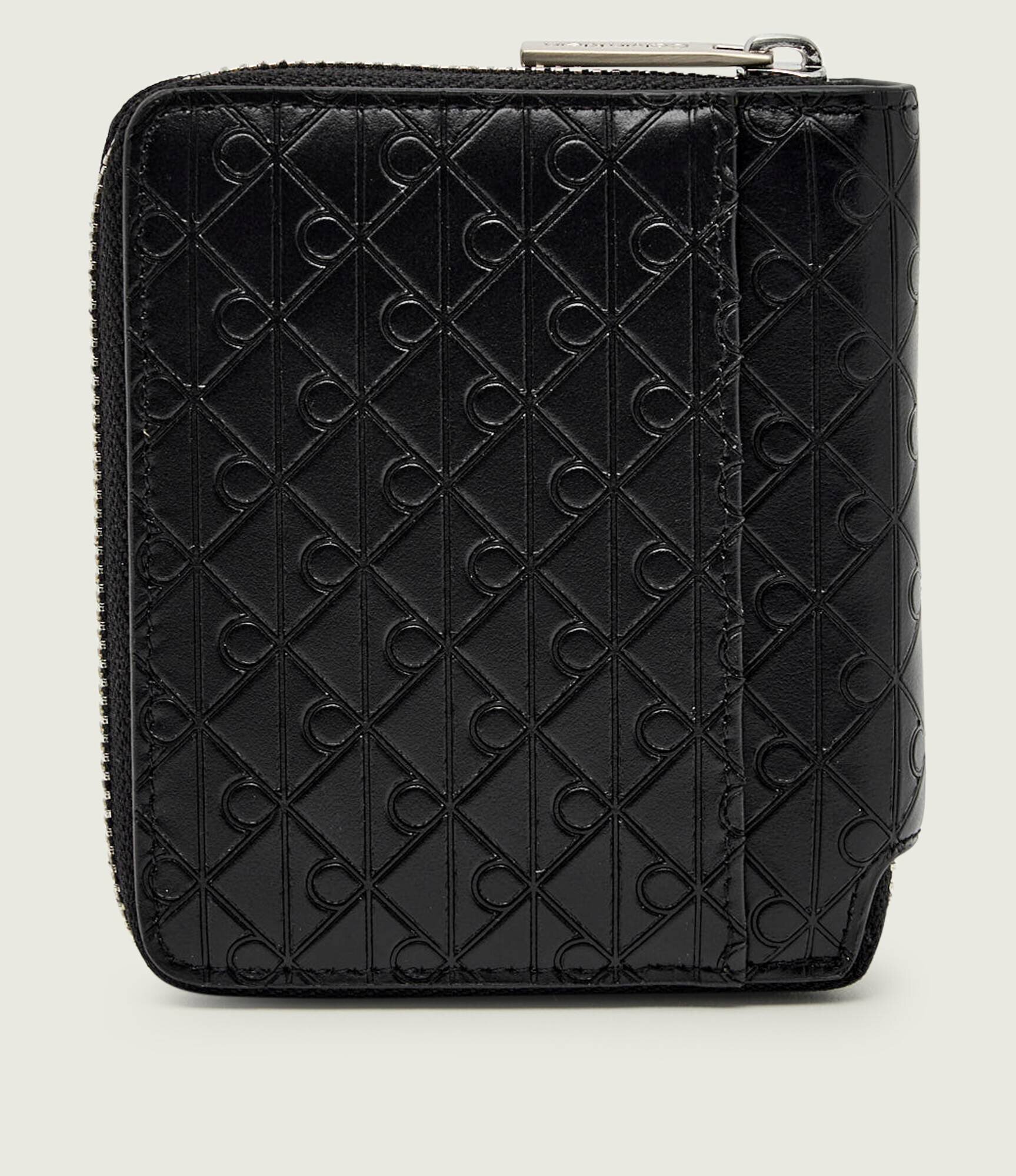 Calvin Klein De piele portofel
