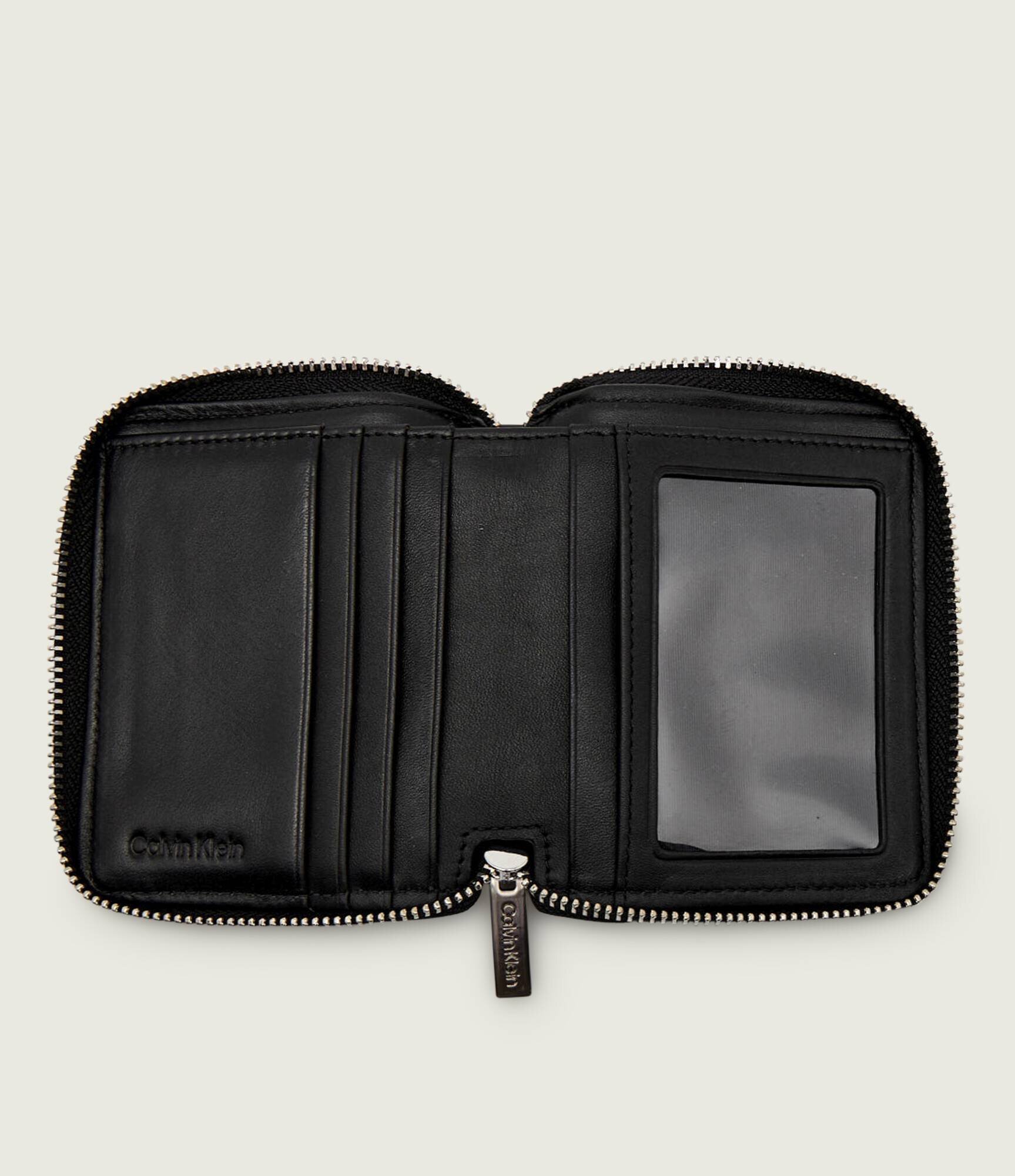 Calvin Klein De piele portofel