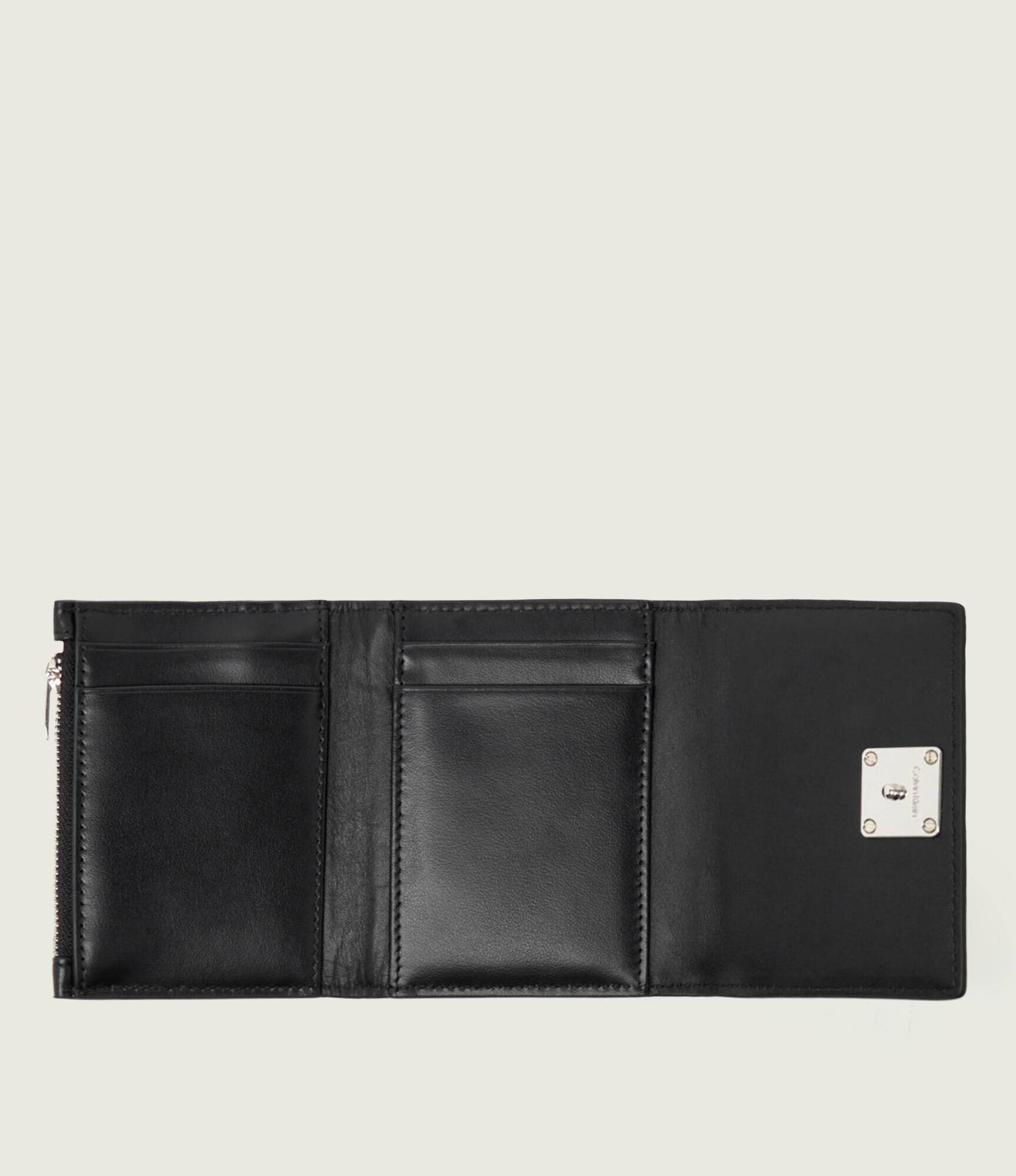 Calvin Klein De piele portofel