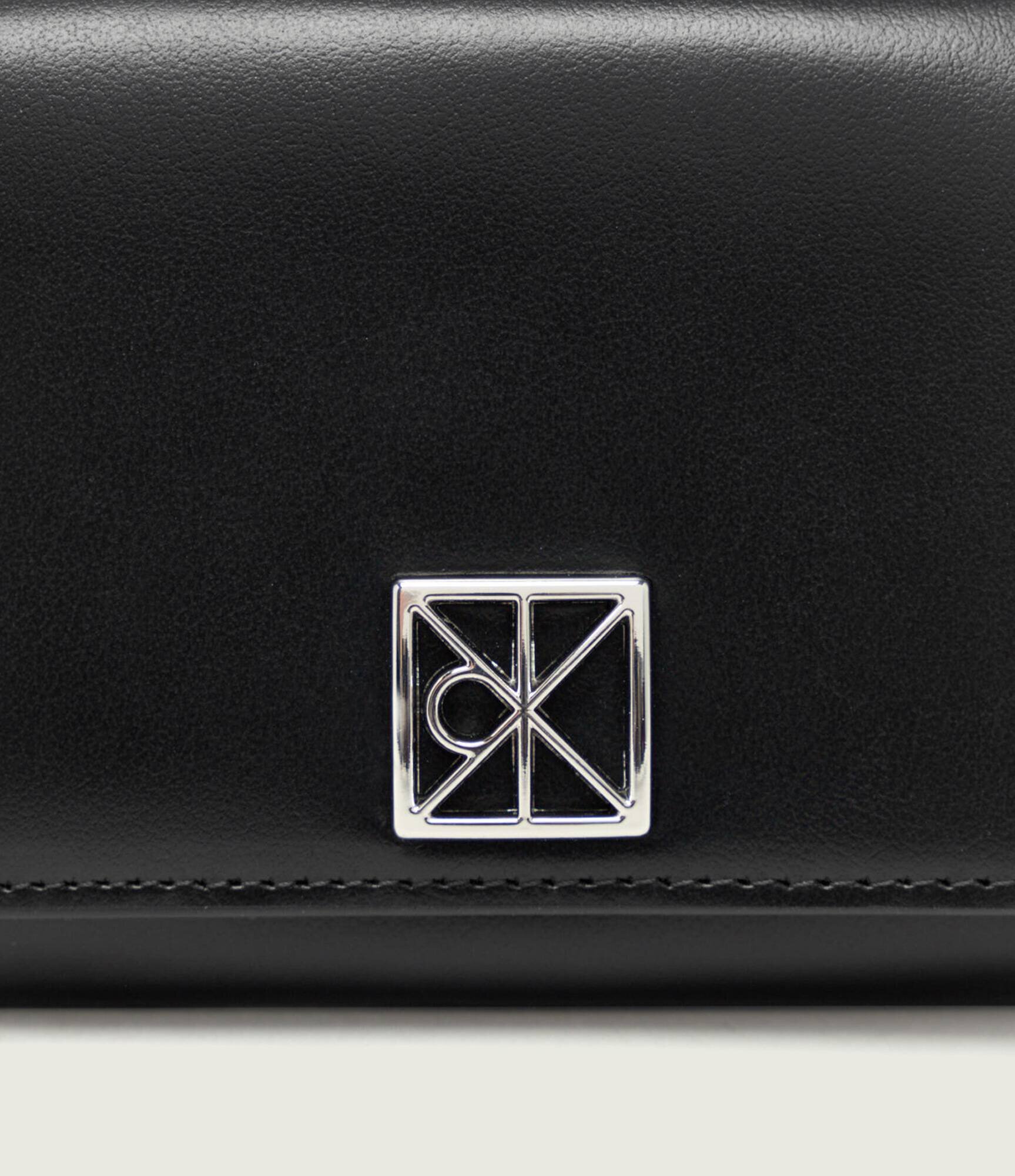 Calvin Klein De piele portofel