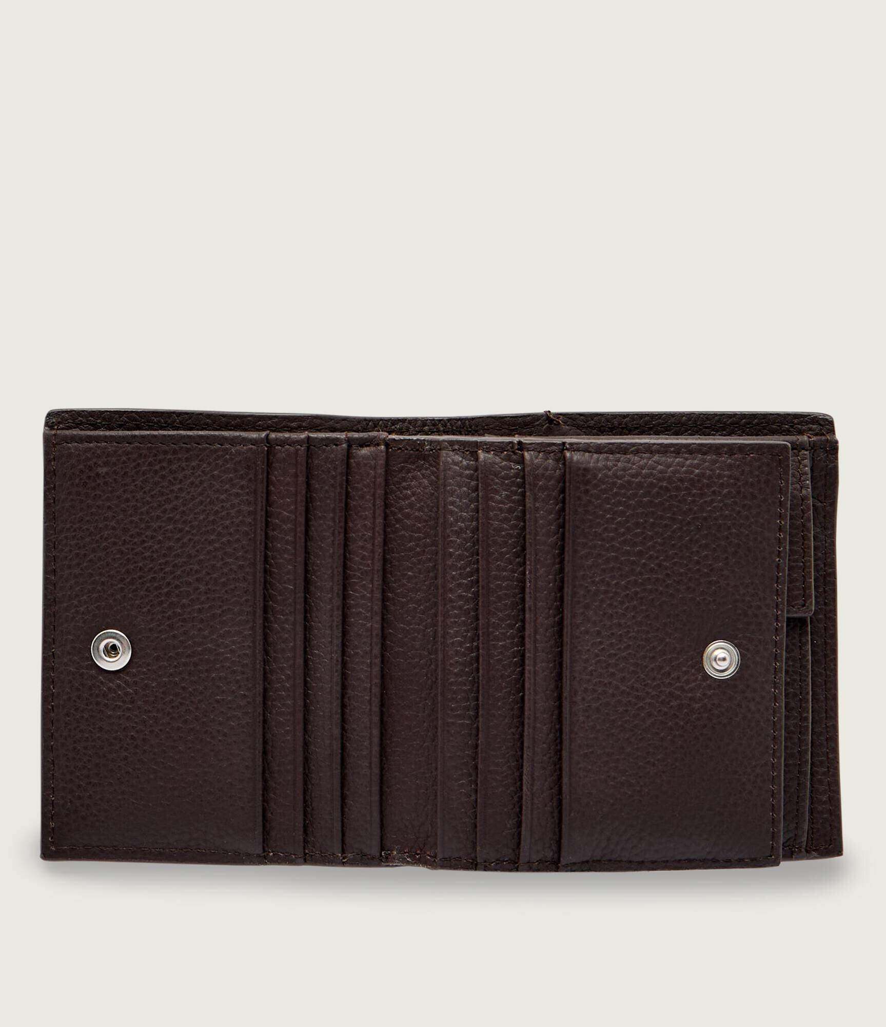 Calvin Klein De piele portofel