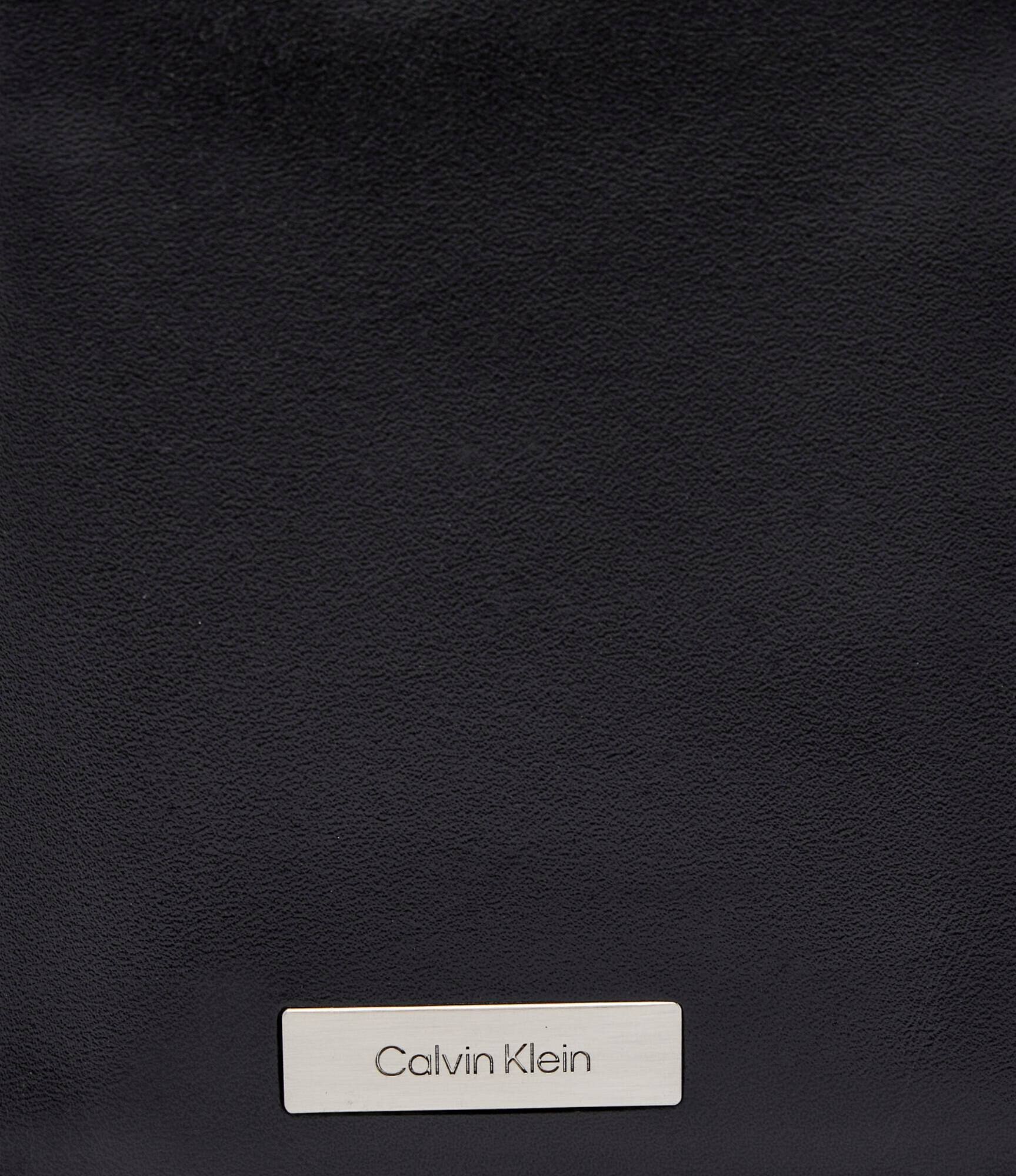 Calvin Klein De piele portofel