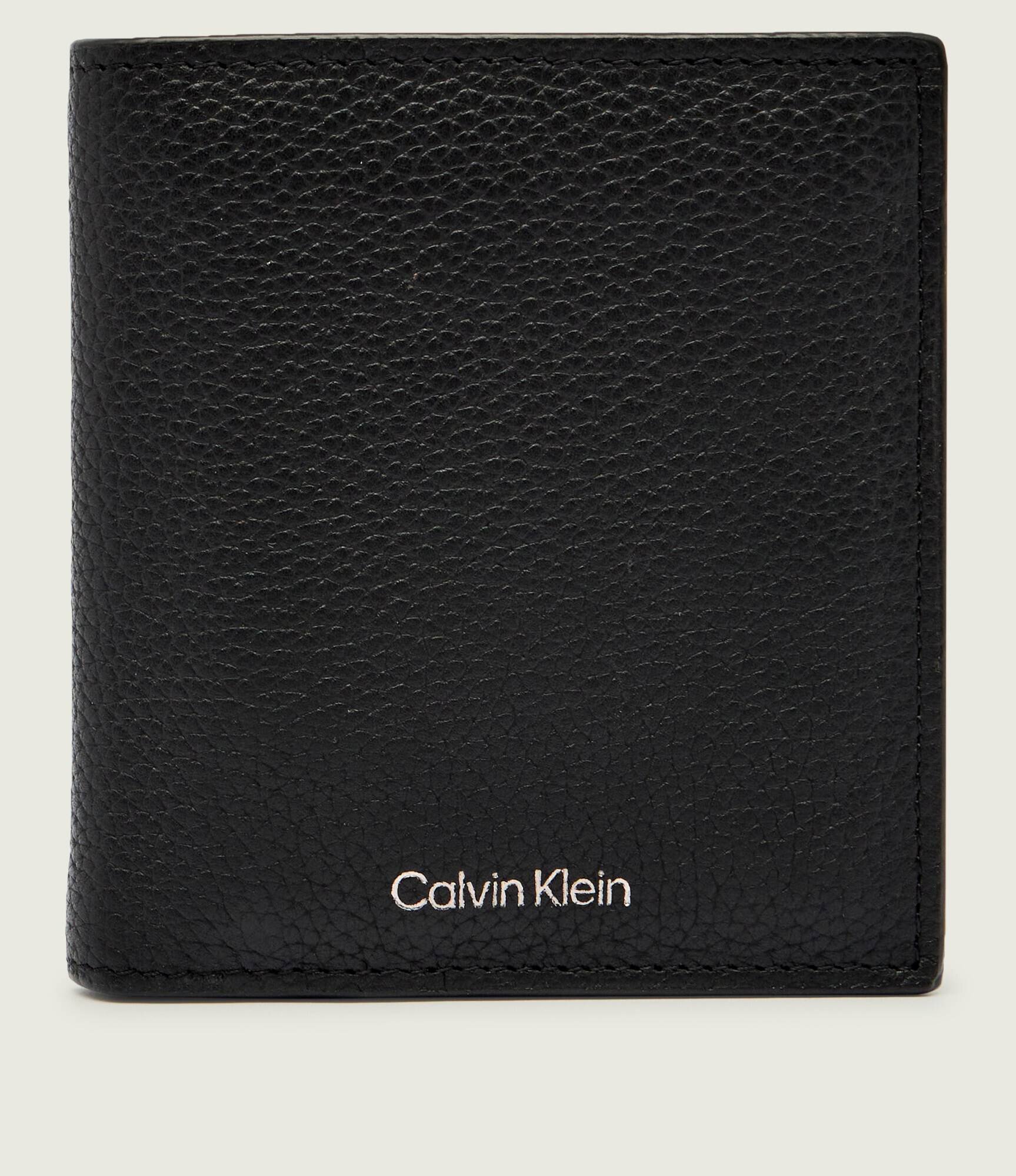 Calvin Klein De piele portofel