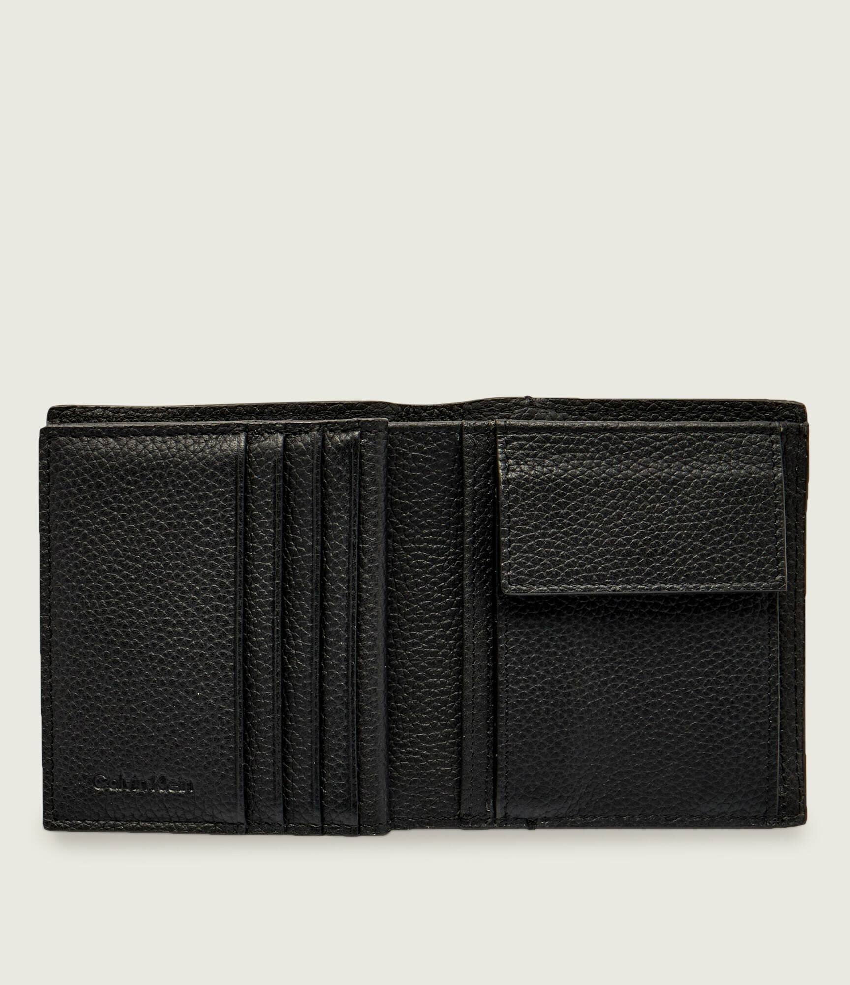 Calvin Klein De piele portofel