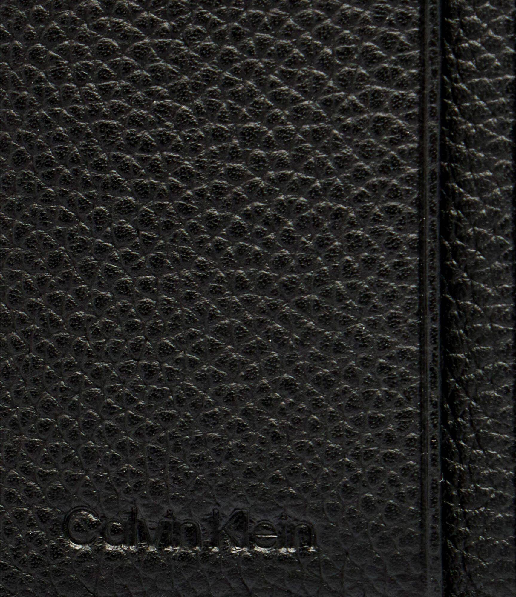 Calvin Klein De piele portofel