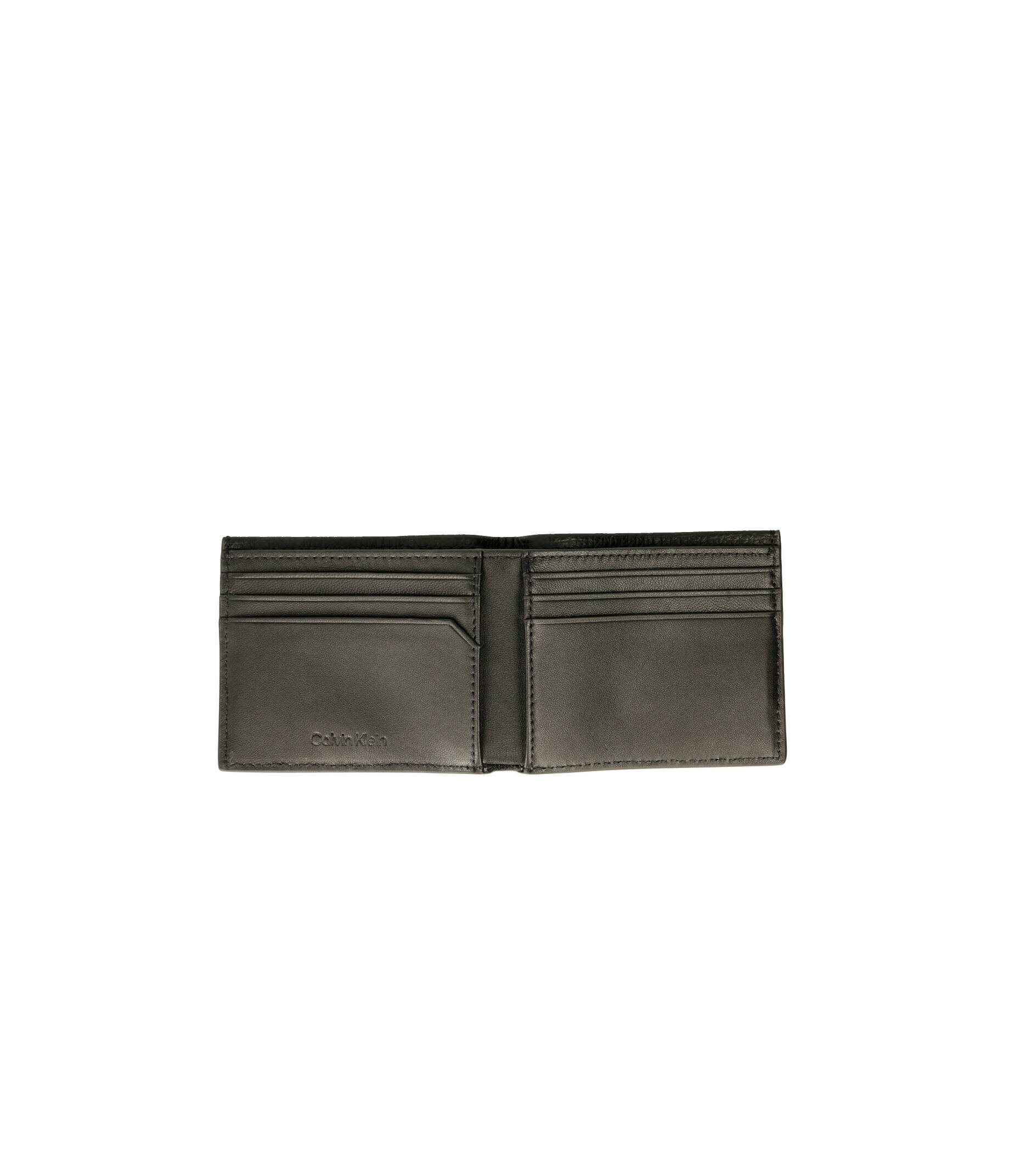 Calvin Klein De piele portofel