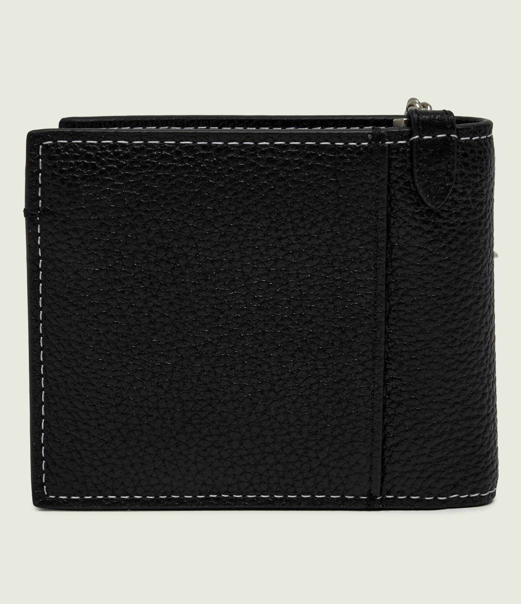 Calvin Klein De piele portofel