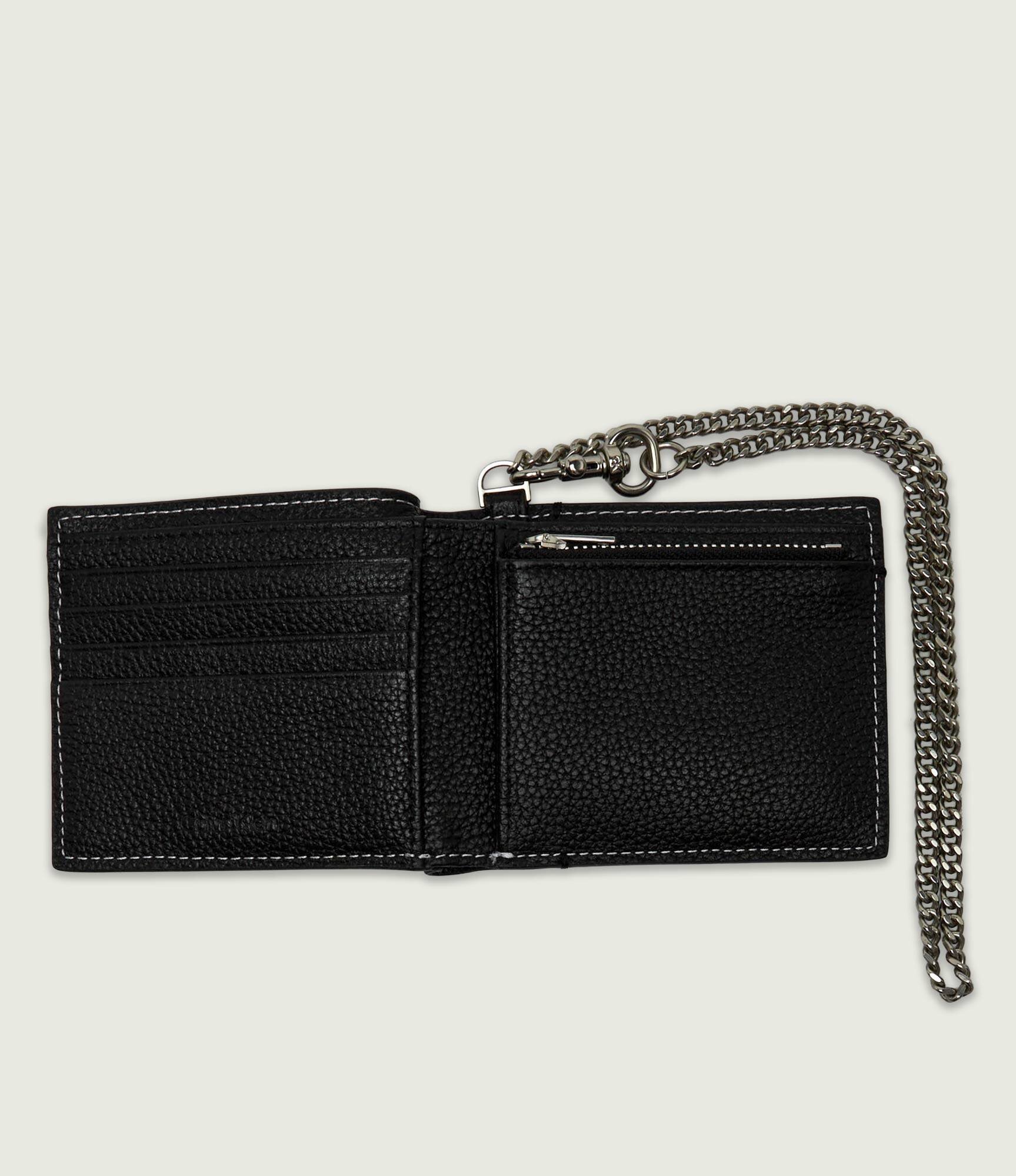 Calvin Klein De piele portofel