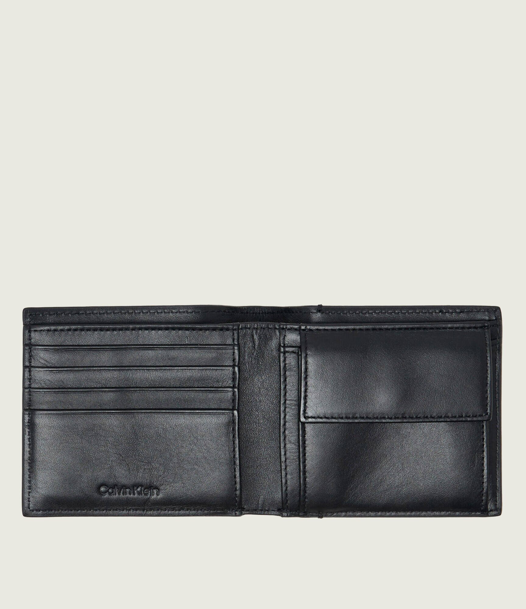 Calvin Klein De piele portofel