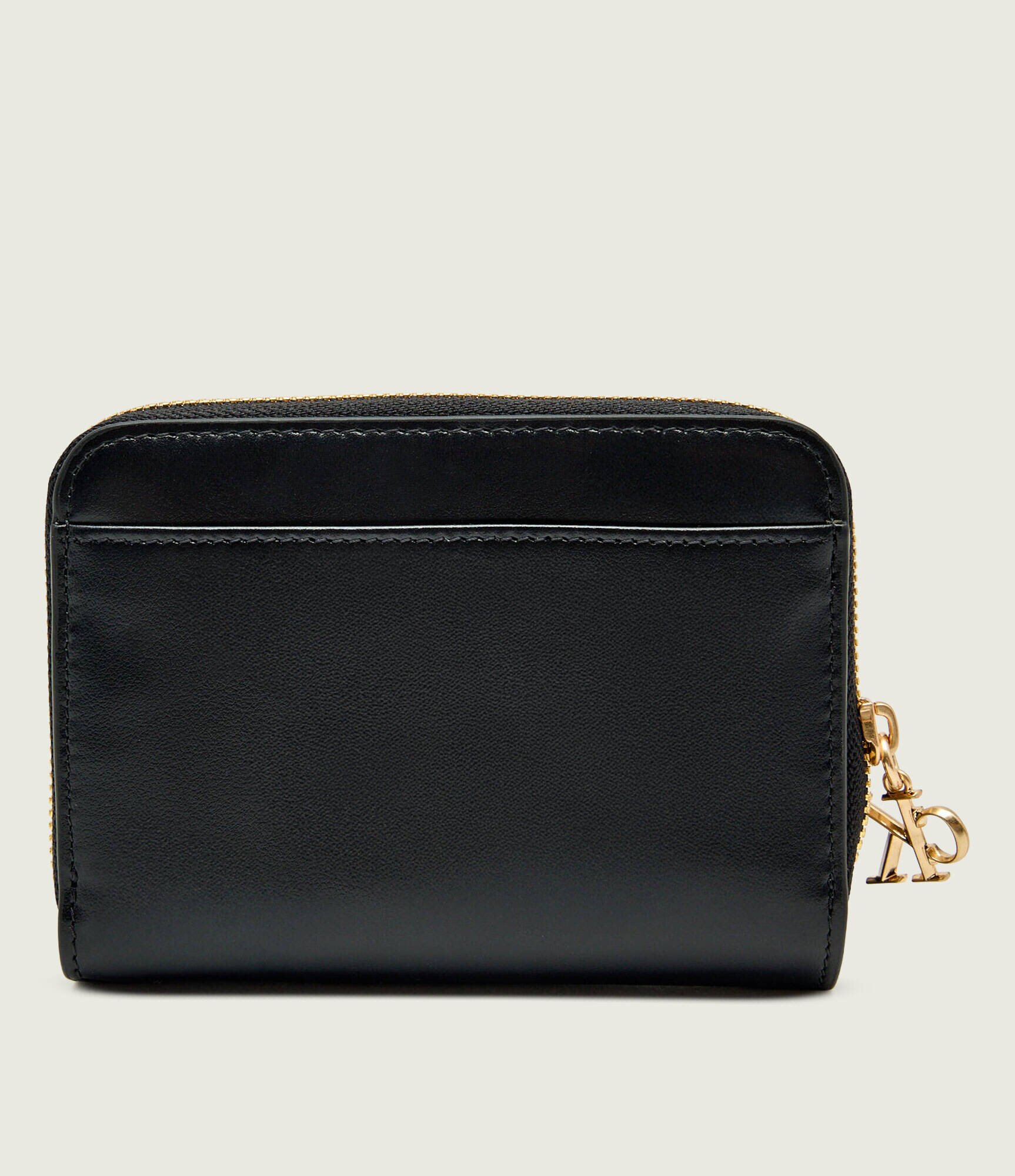 Calvin Klein De piele portofel