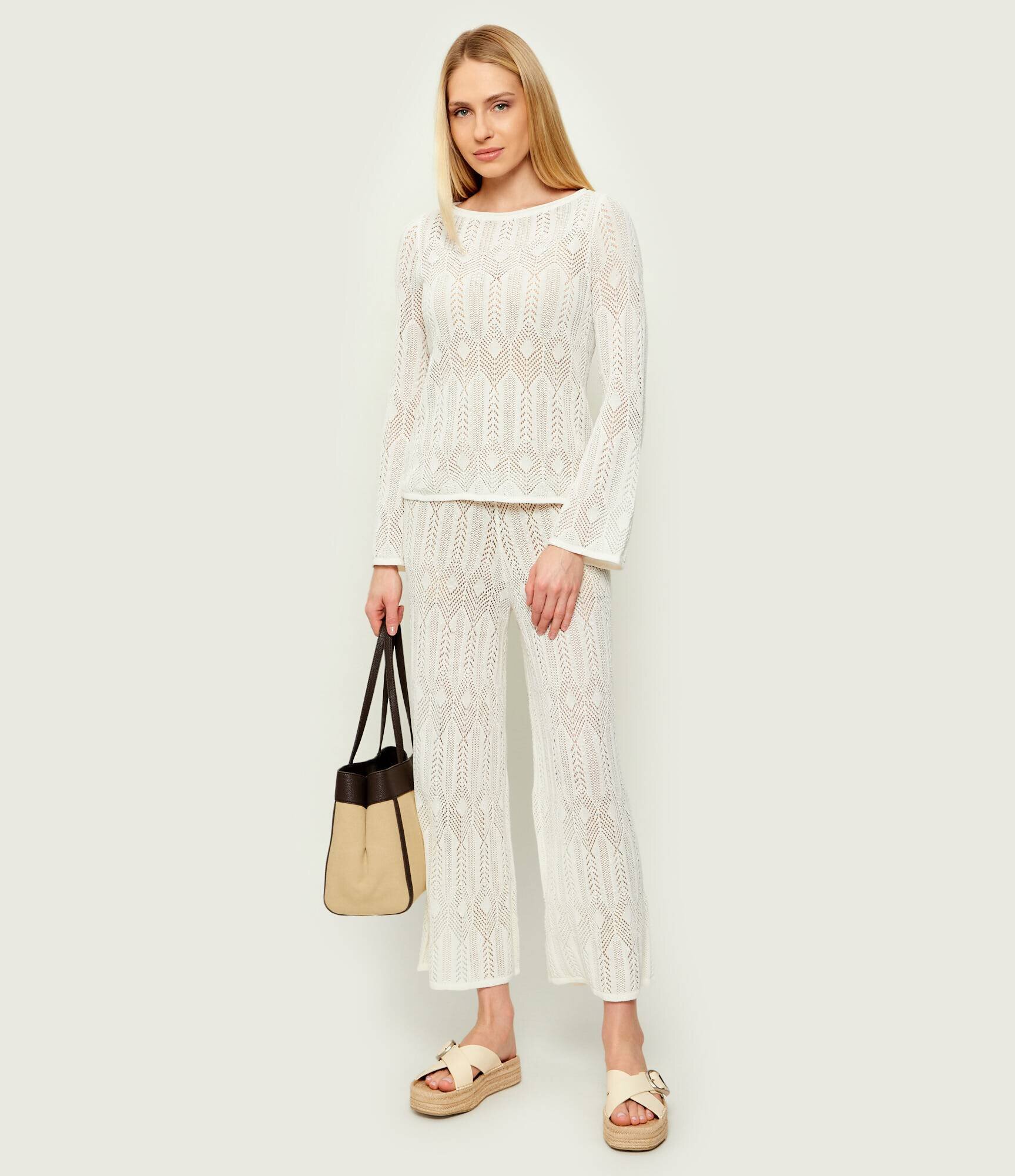 Calvin Klein De piele șlapi
