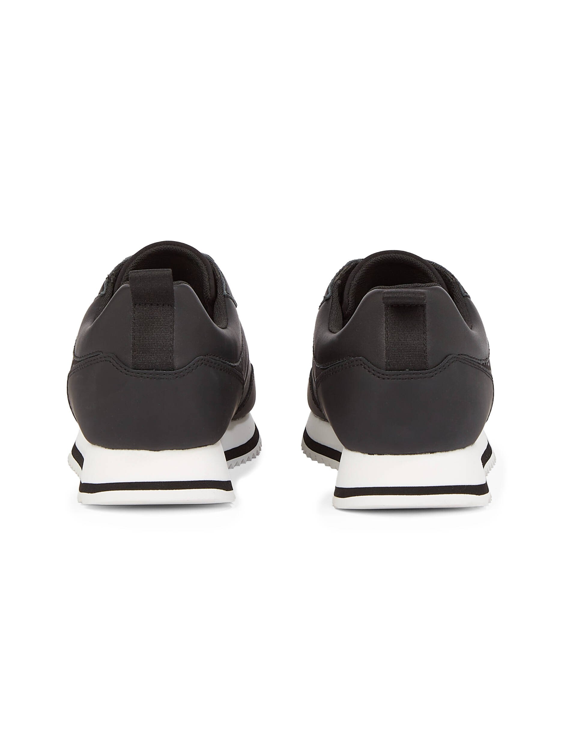 Calvin Klein De piele sneakers