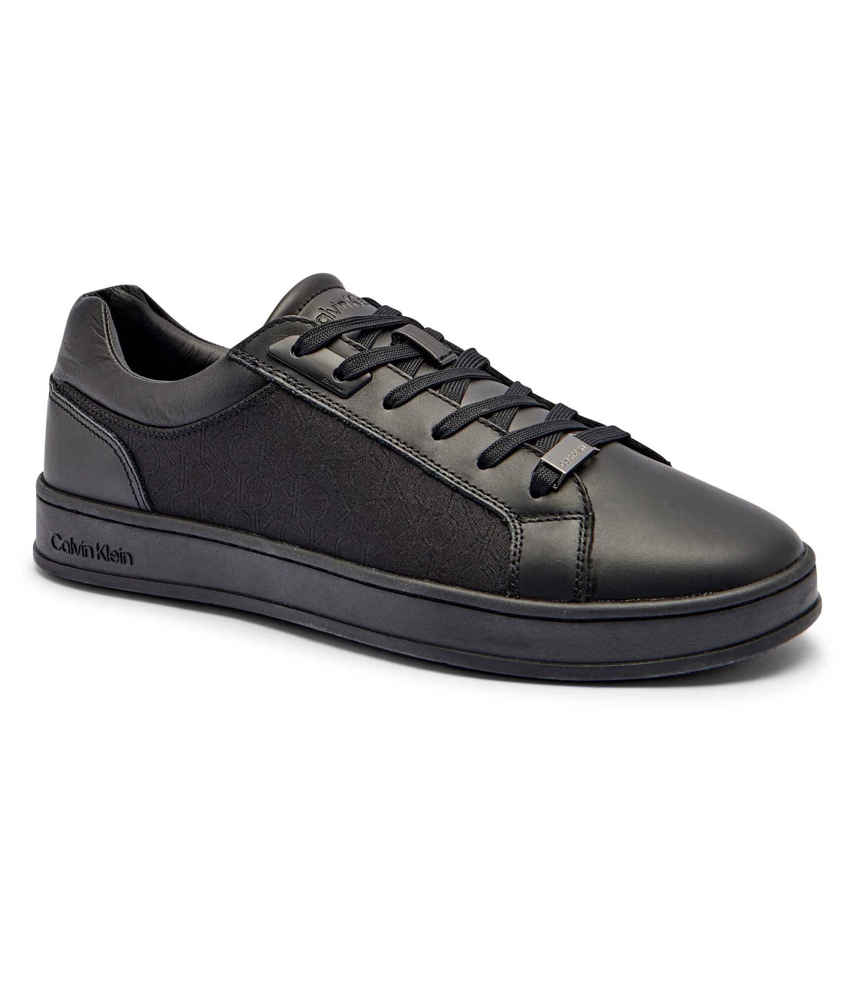 Calvin Klein De piele sneakers