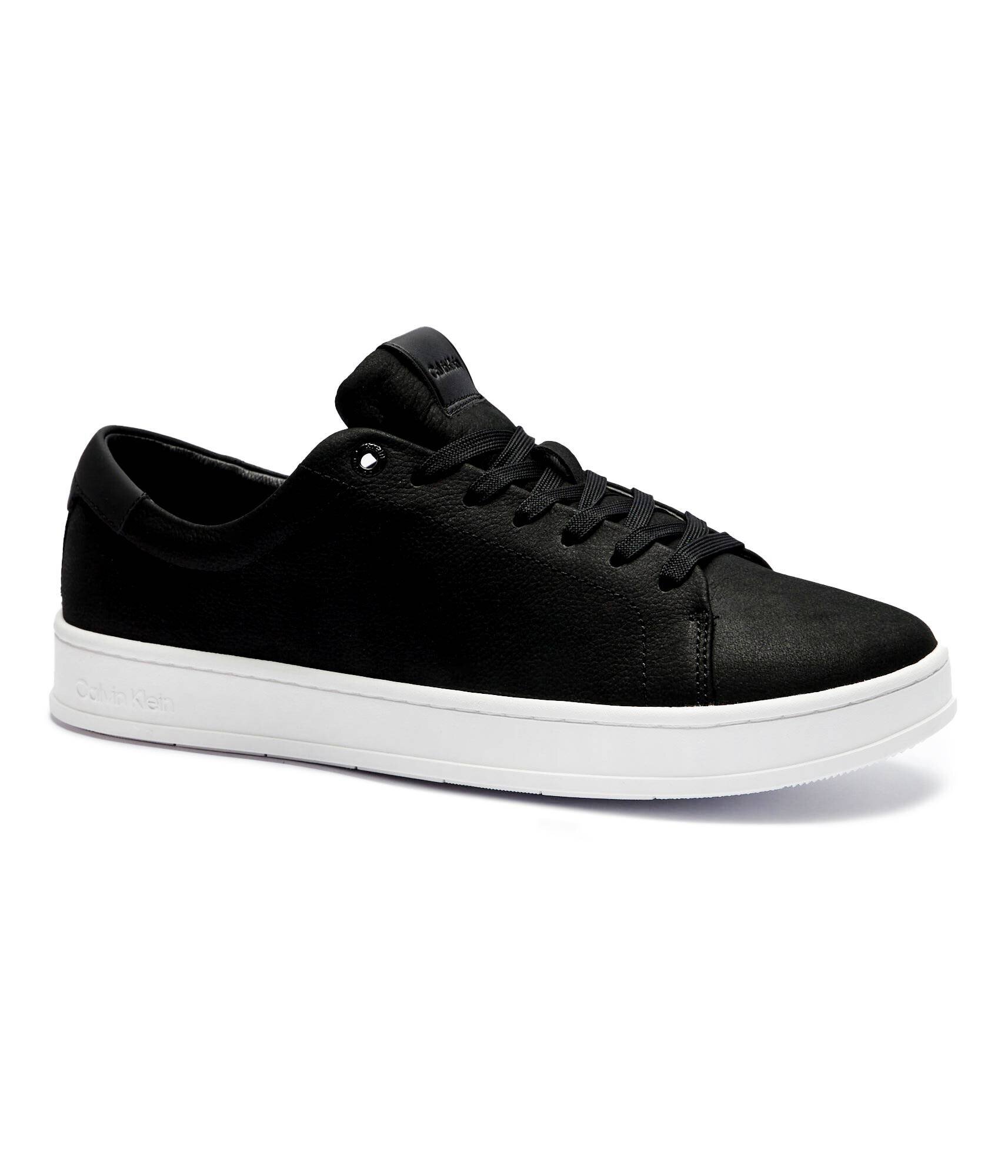 Calvin Klein De piele sneakers
