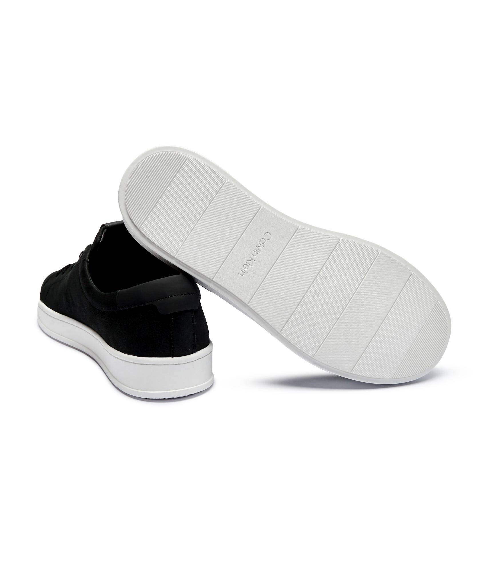 Calvin Klein De piele sneakers