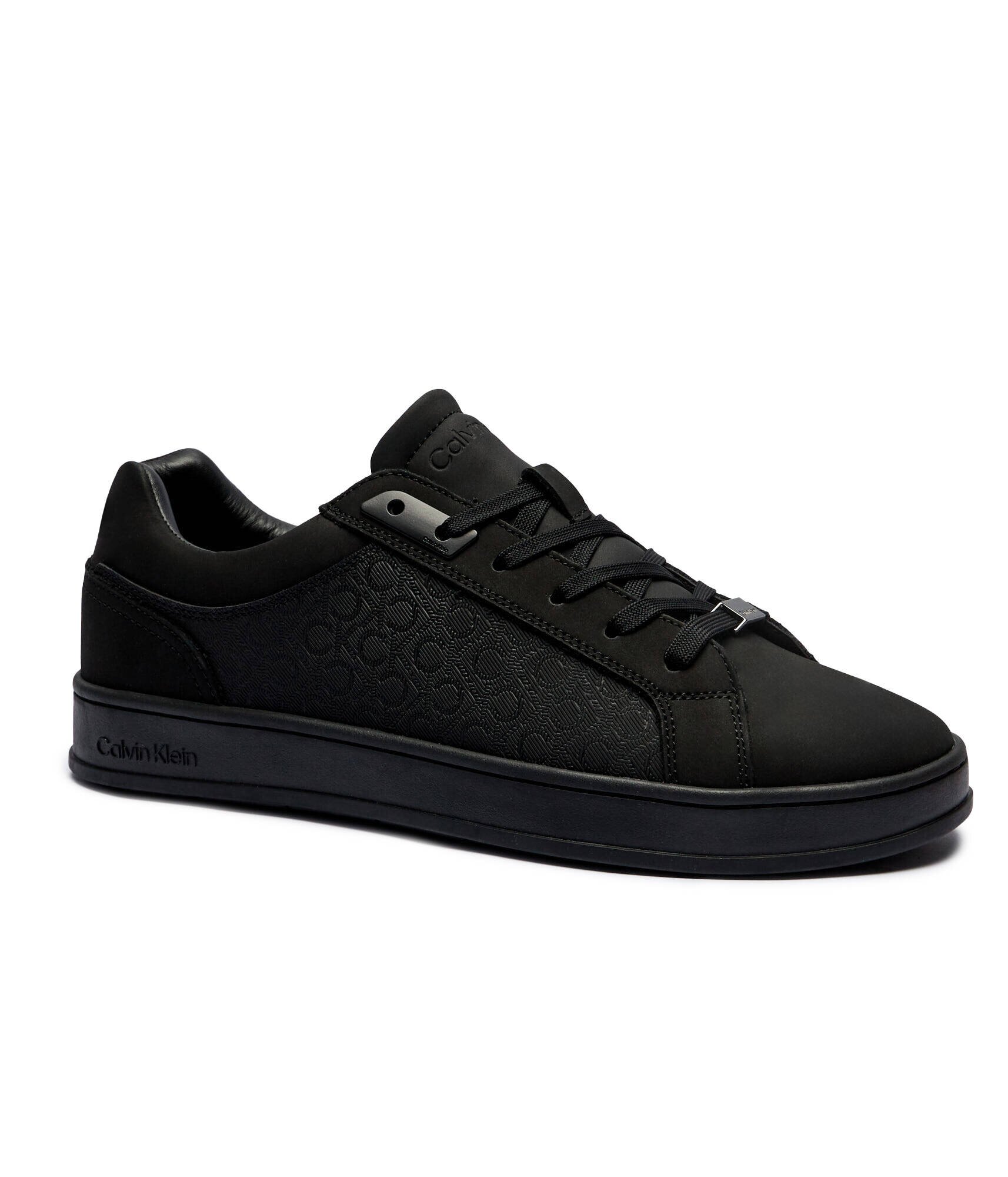 Calvin Klein De piele sneakers