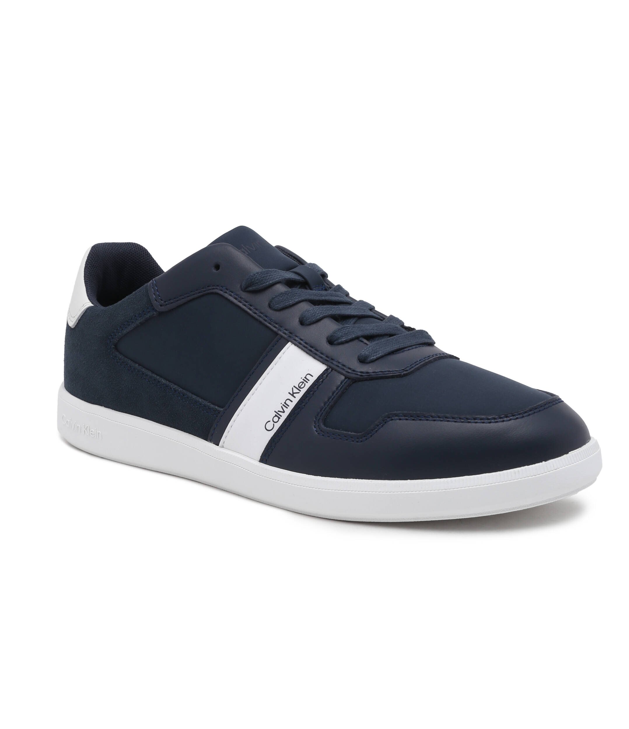 Calvin Klein De piele teniși