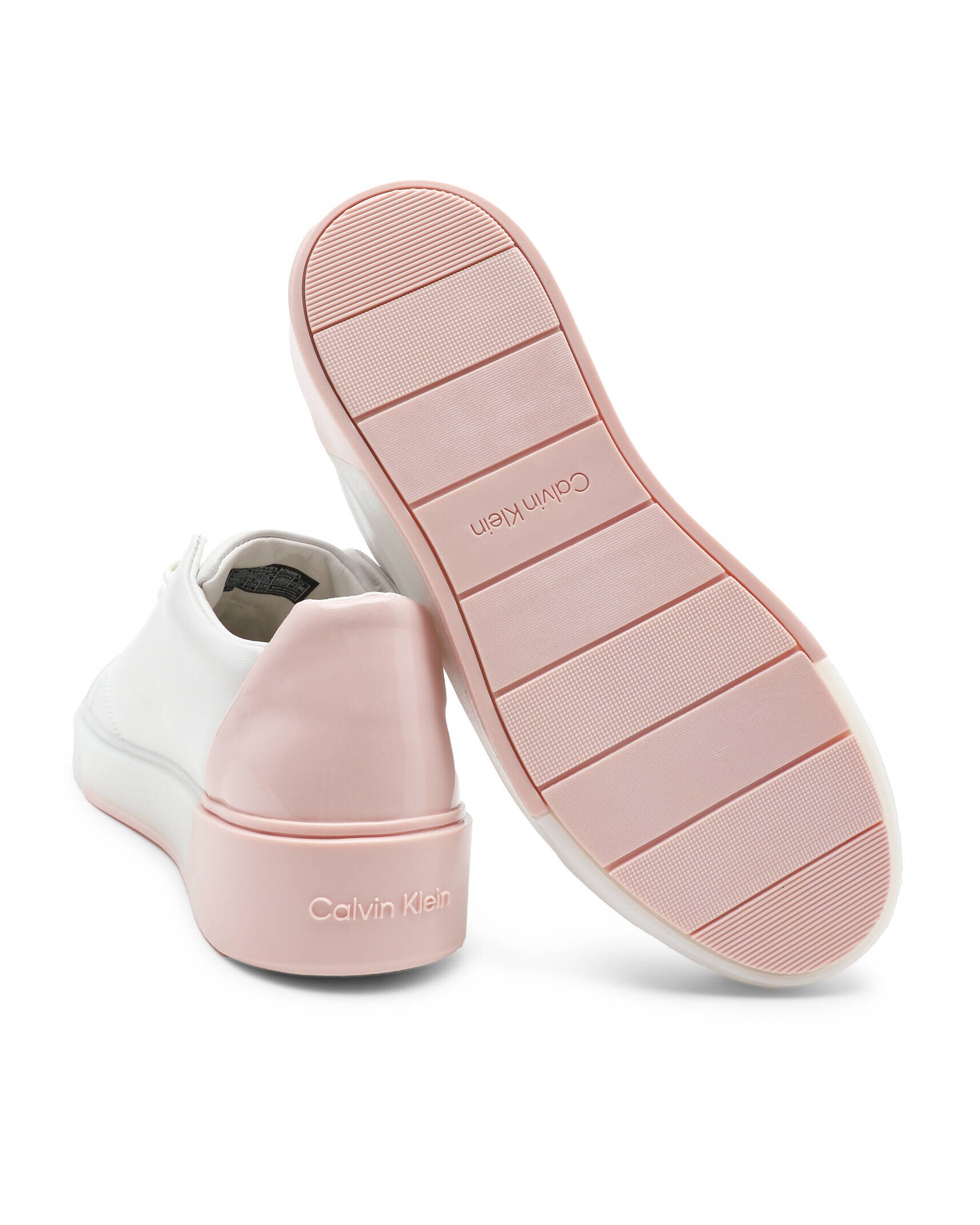 Calvin Klein De piele teniși