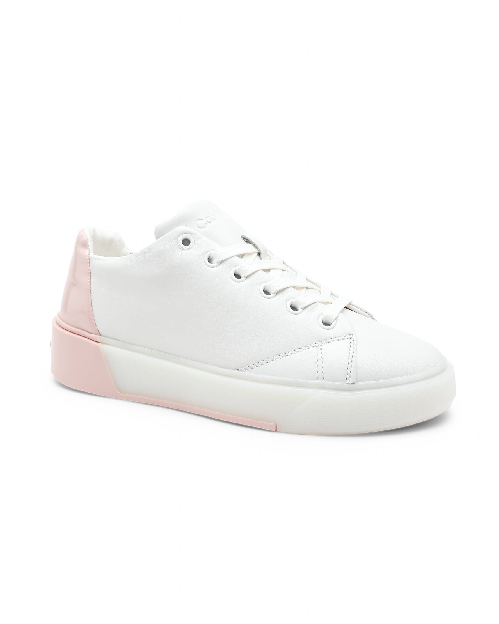 Calvin Klein De piele teniși
