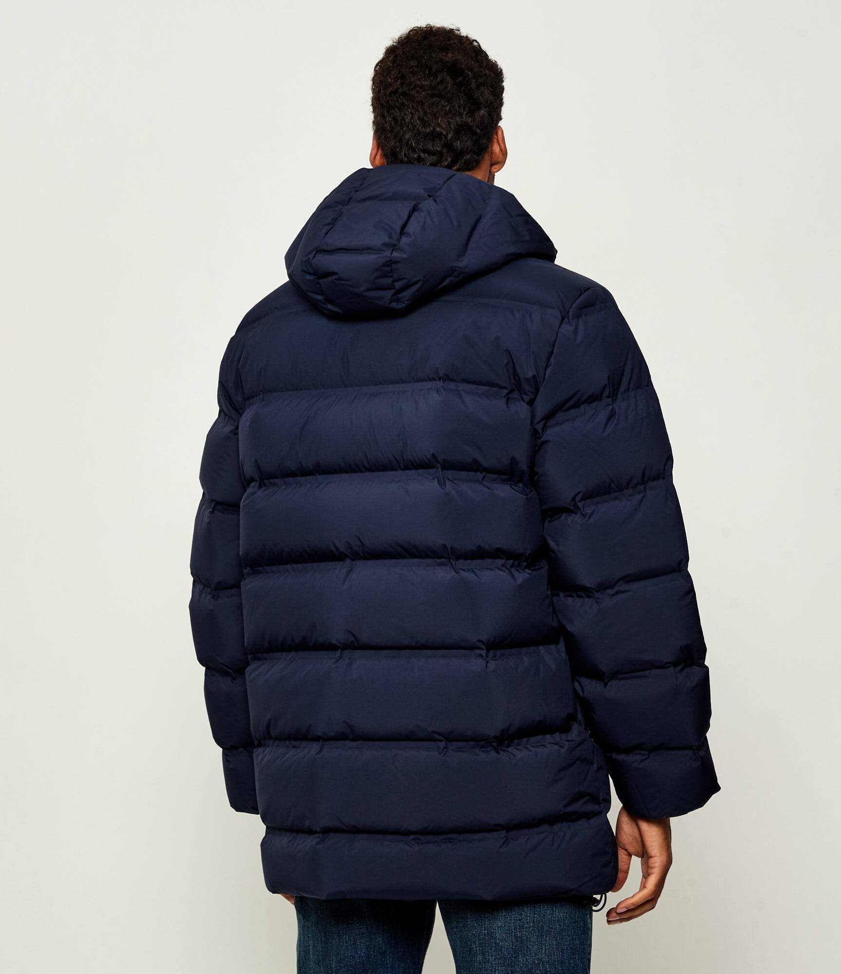 Calvin Klein De puf geacă | regular fit