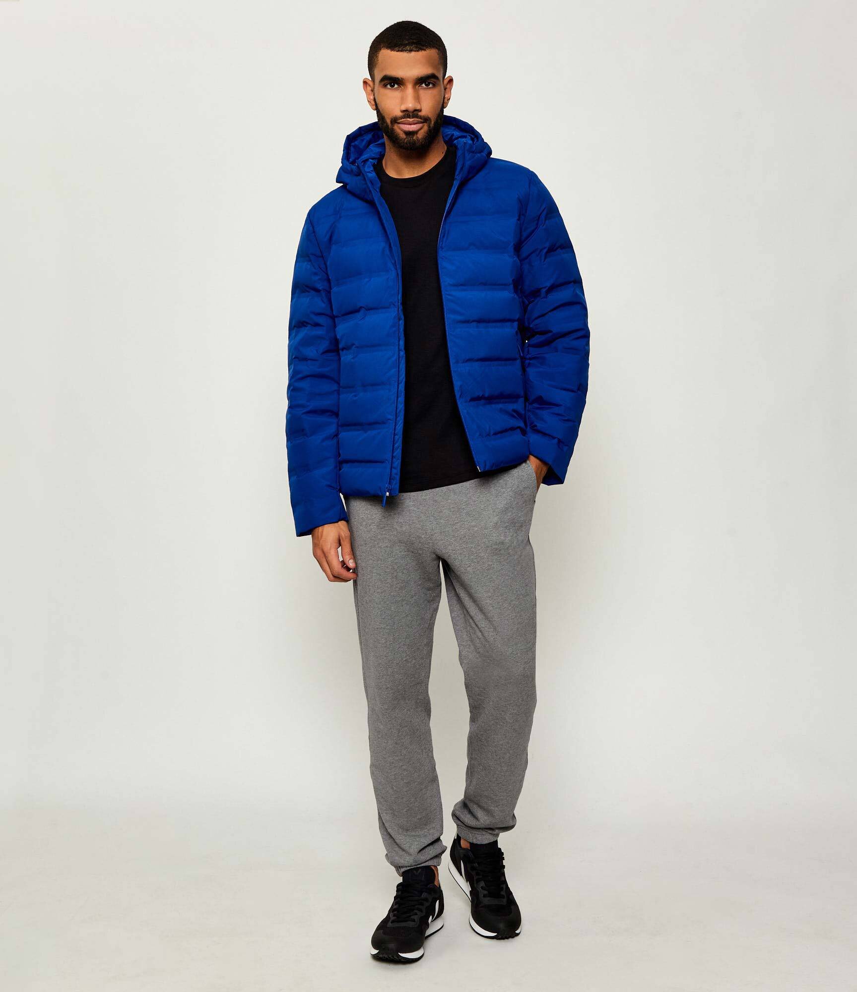Calvin Klein De puf geacă | regular fit