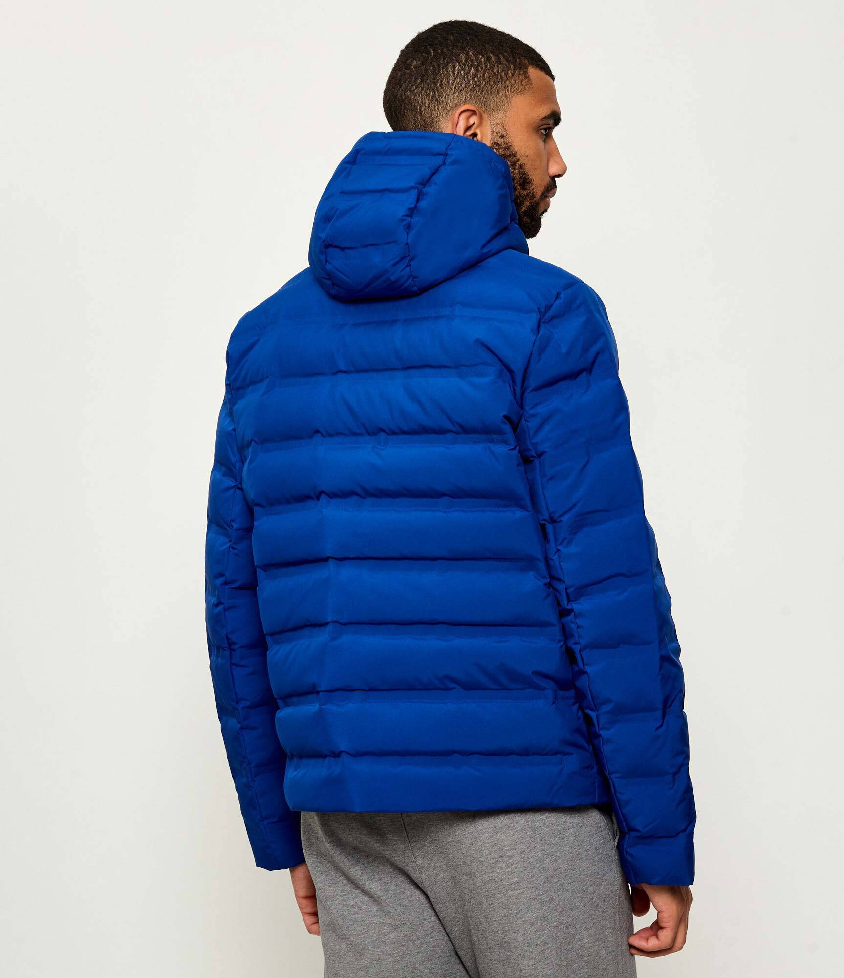 Calvin Klein De puf geacă | regular fit