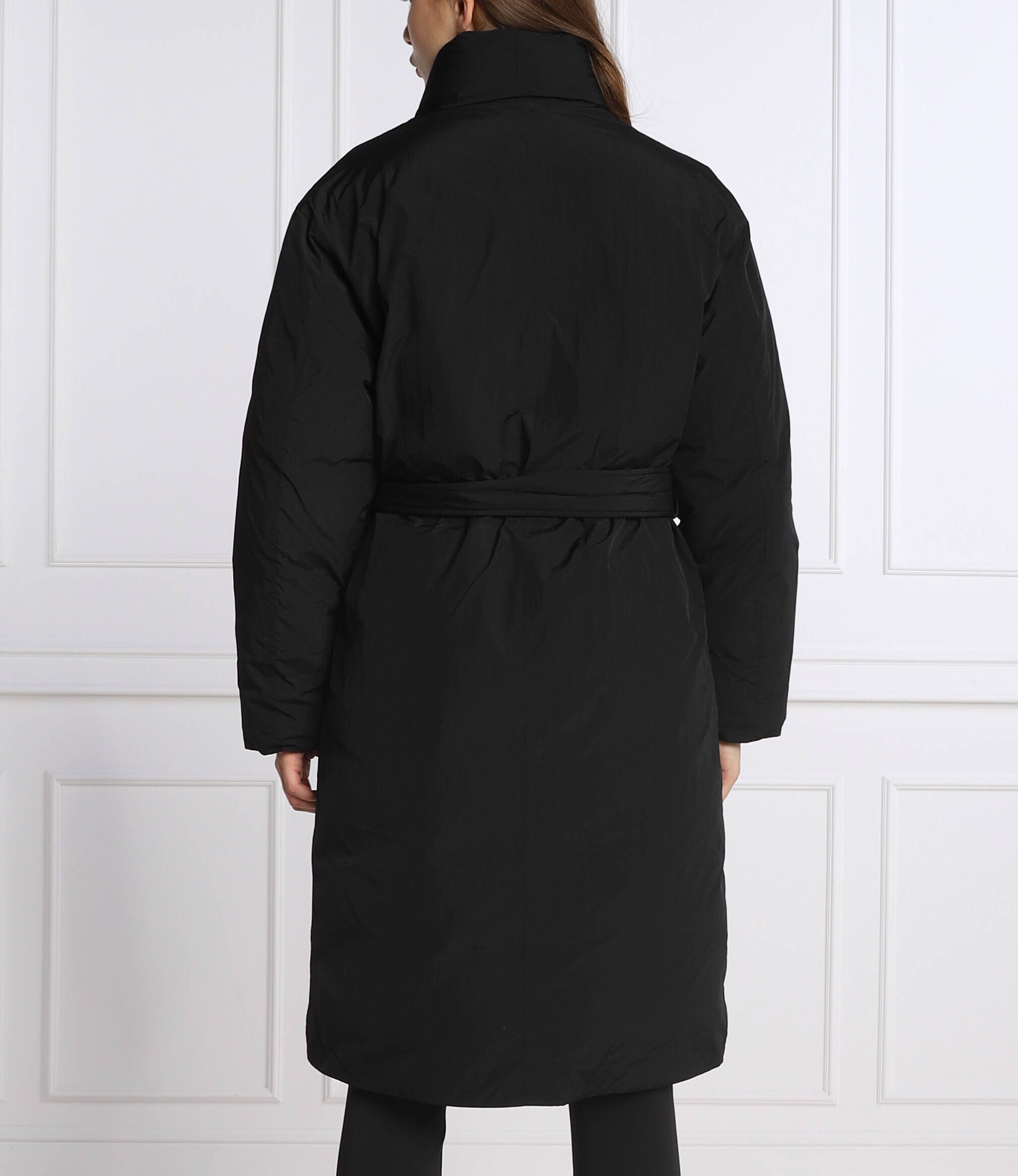 Calvin Klein De puf palton