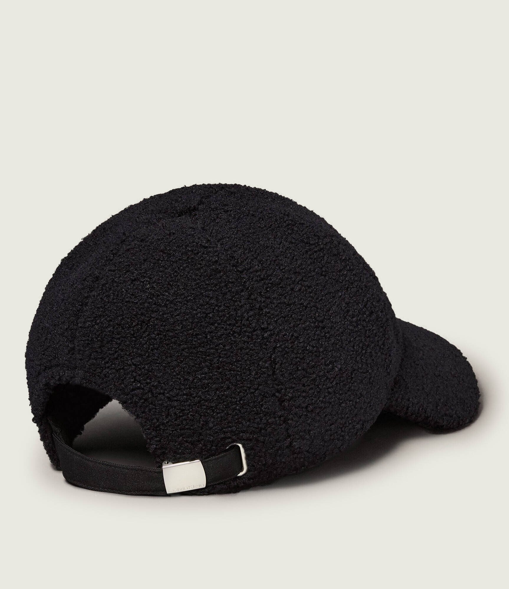 Calvin Klein Din fleece șapcă baseball