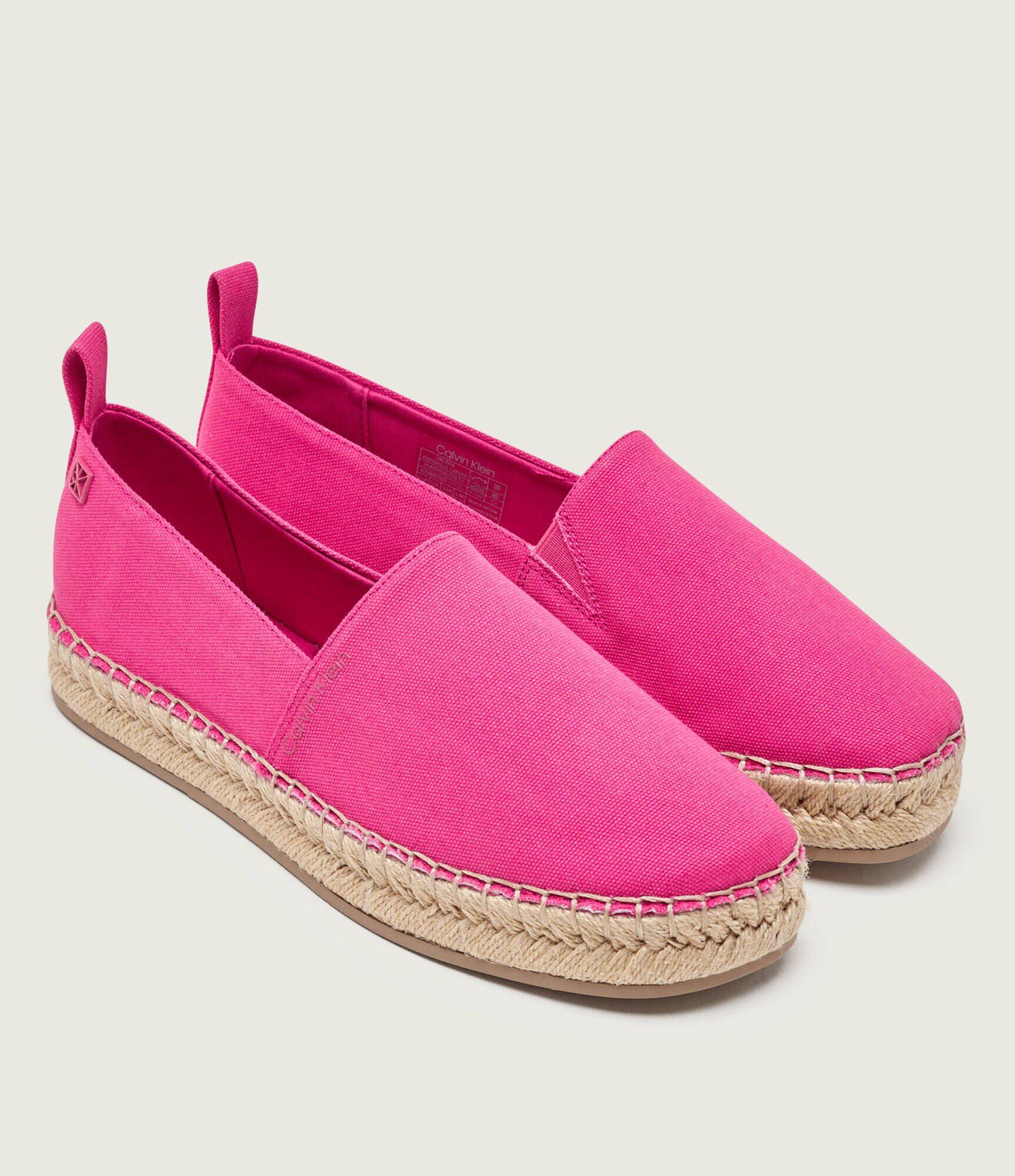 Calvin Klein Espadrile