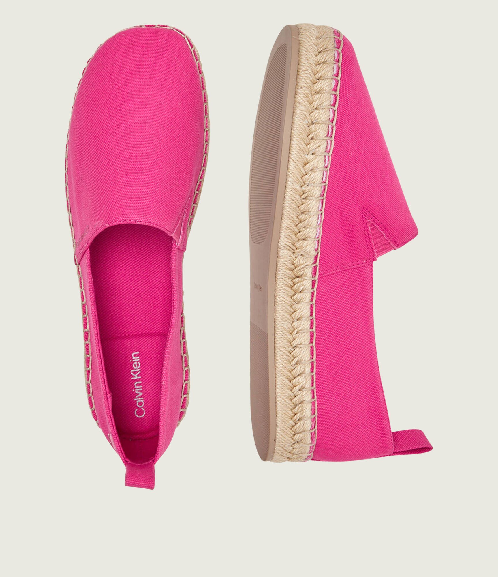 Calvin Klein Espadrile