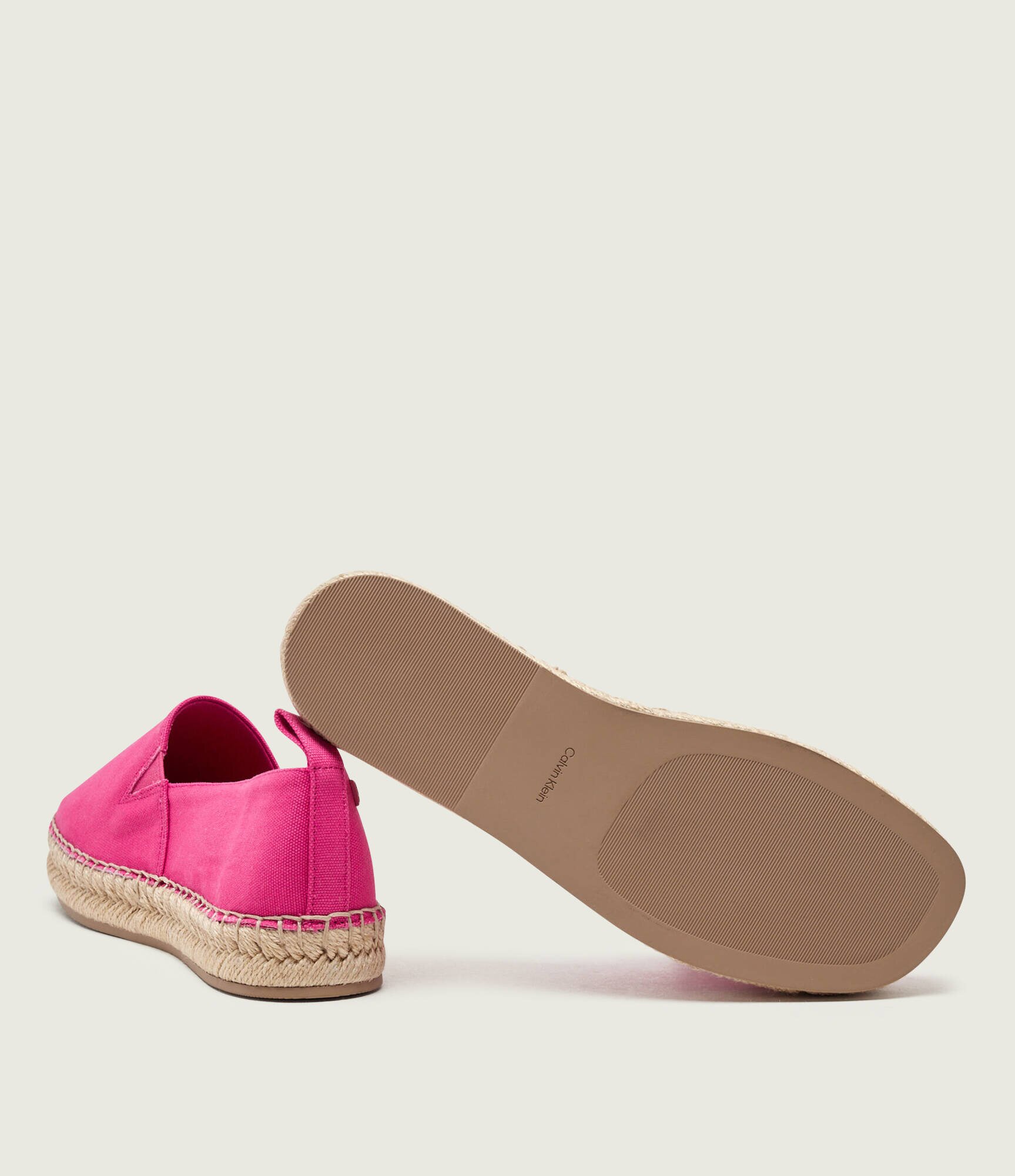Calvin Klein Espadrile