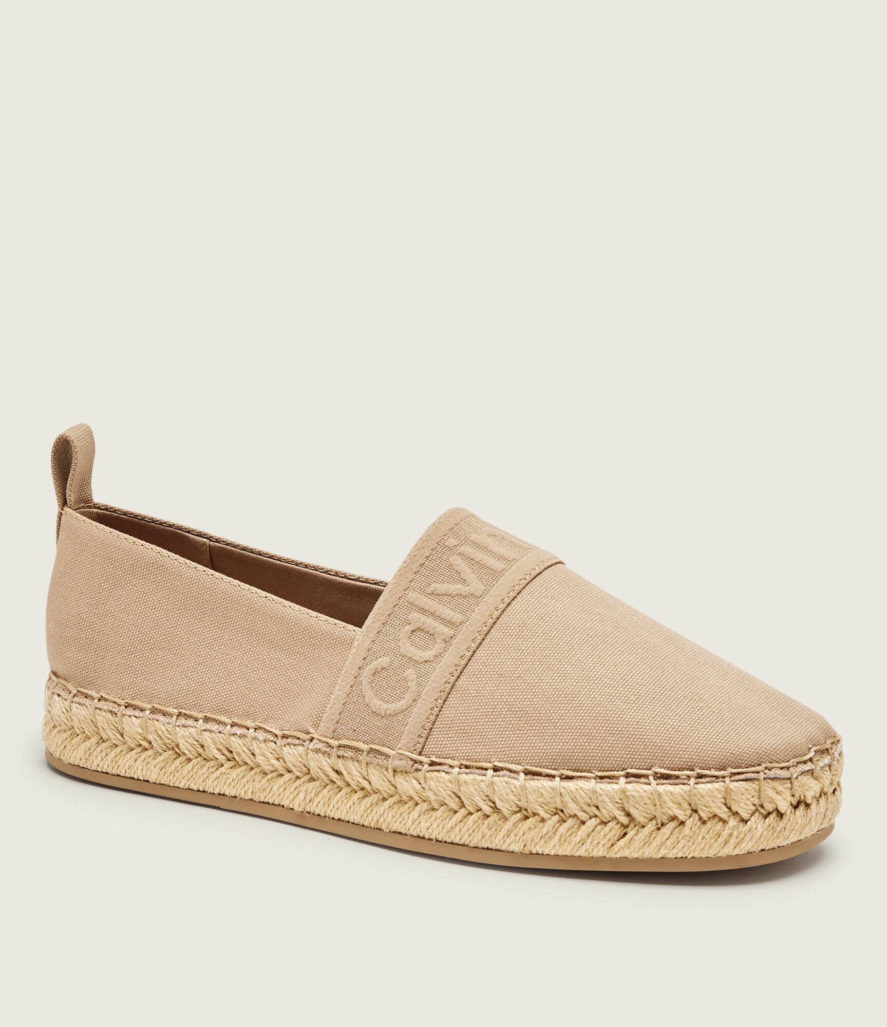 Calvin Klein Espadrile