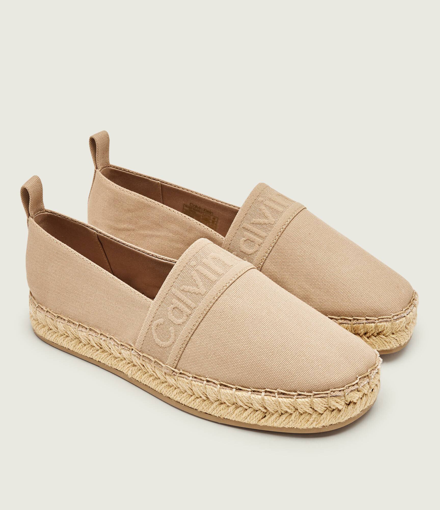 Calvin Klein Espadrile