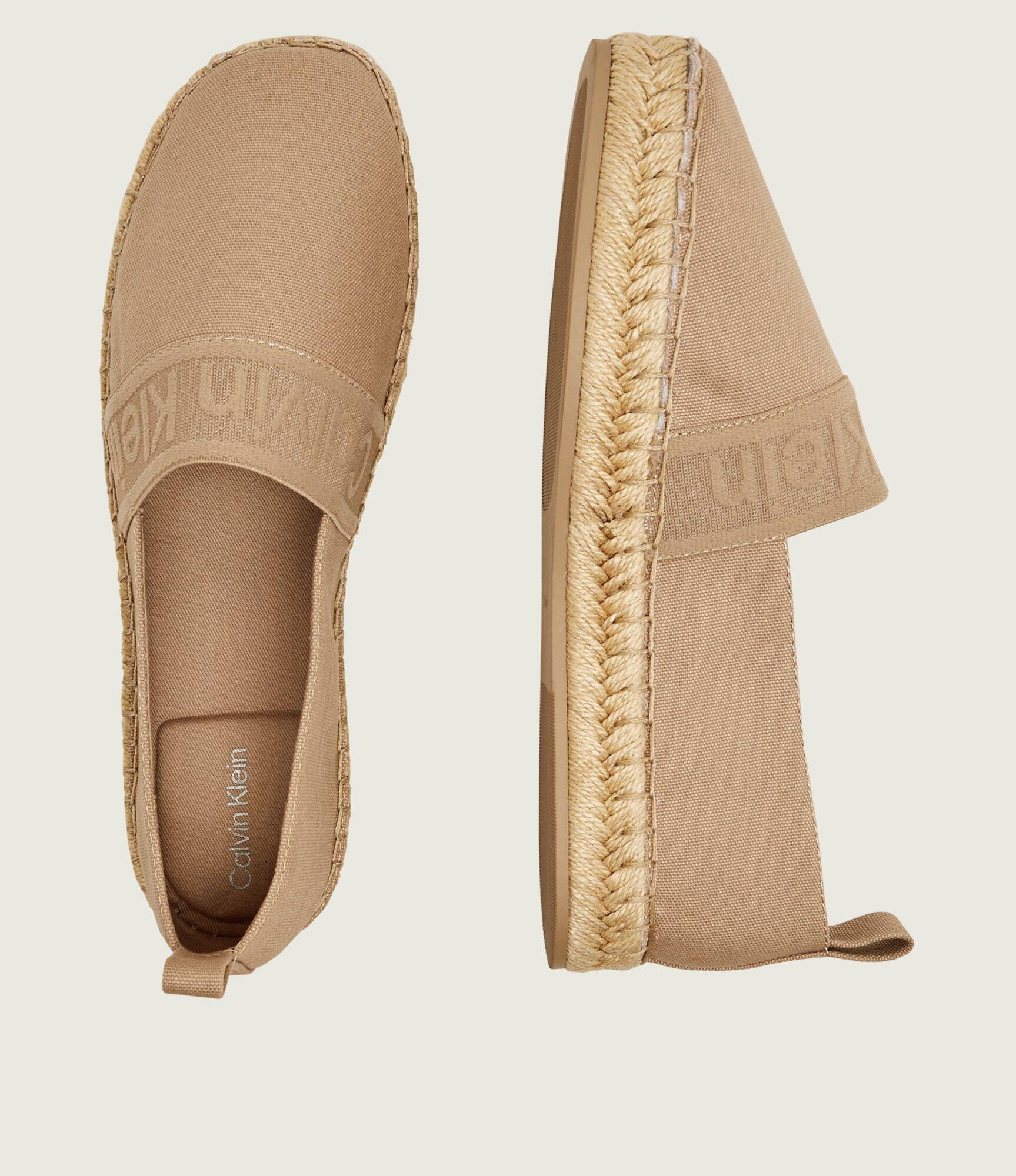 Calvin Klein Espadrile