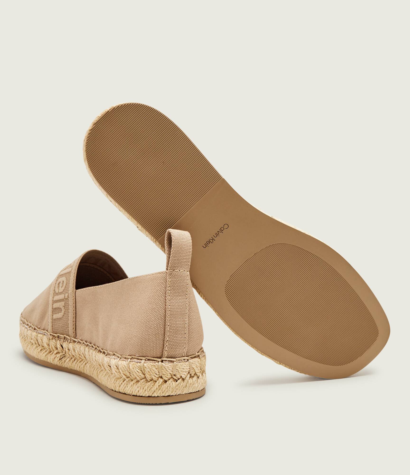 Calvin Klein Espadrile