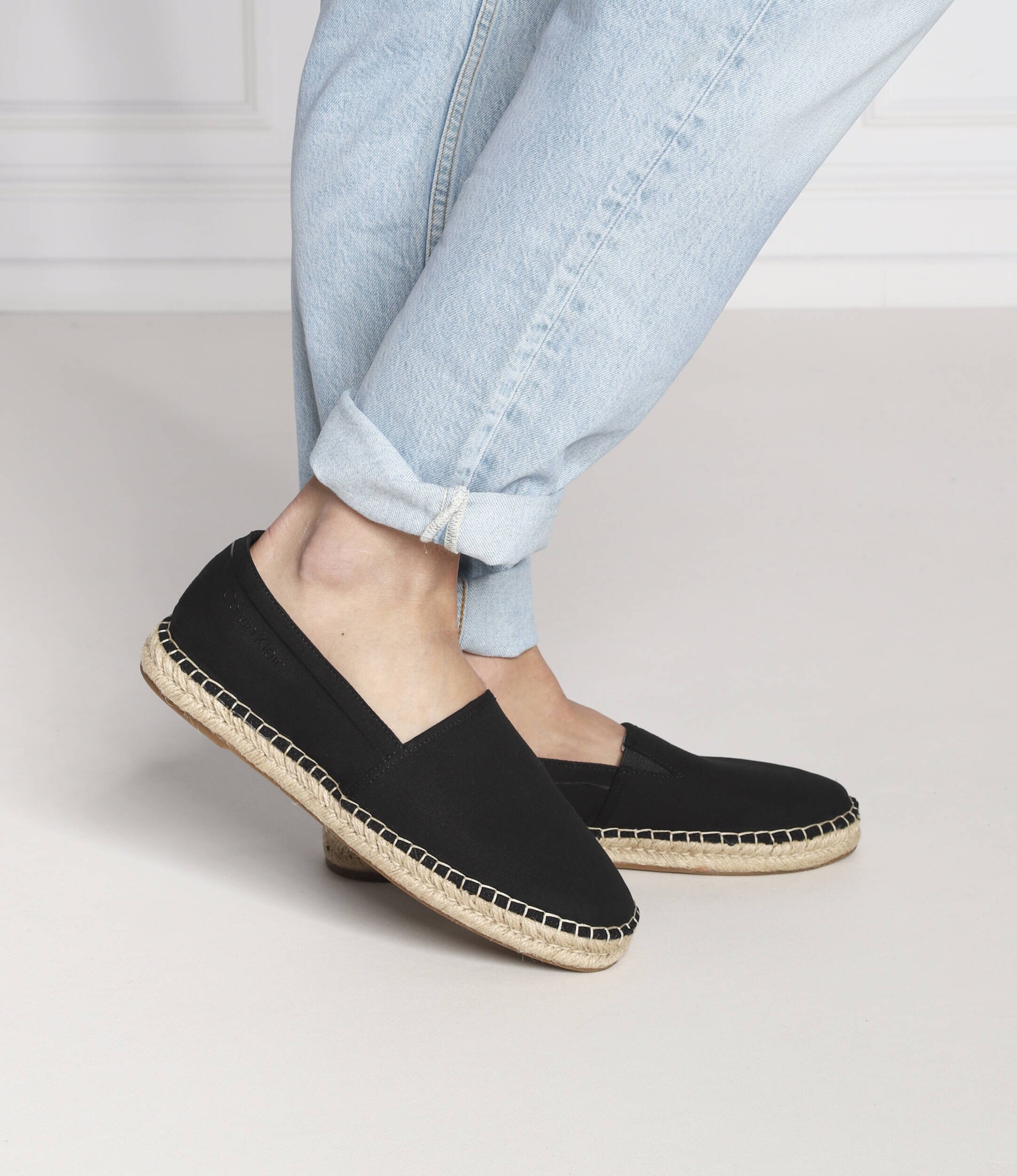 Calvin Klein Espadrile