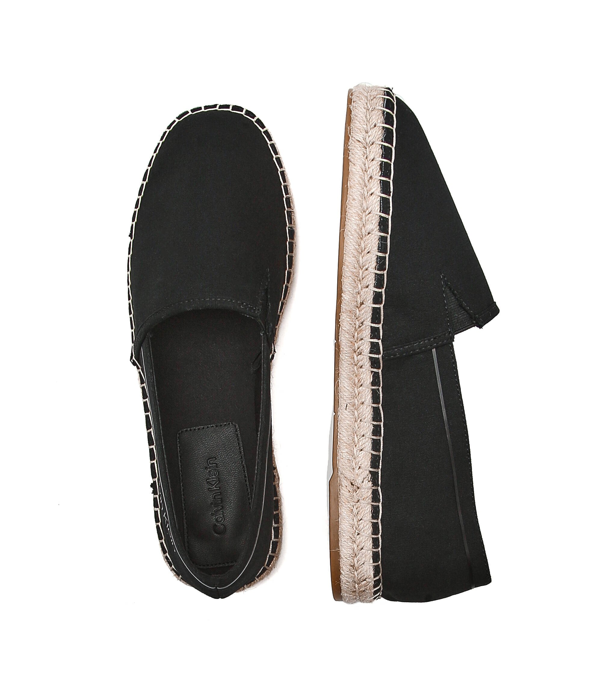 Calvin Klein Espadrile