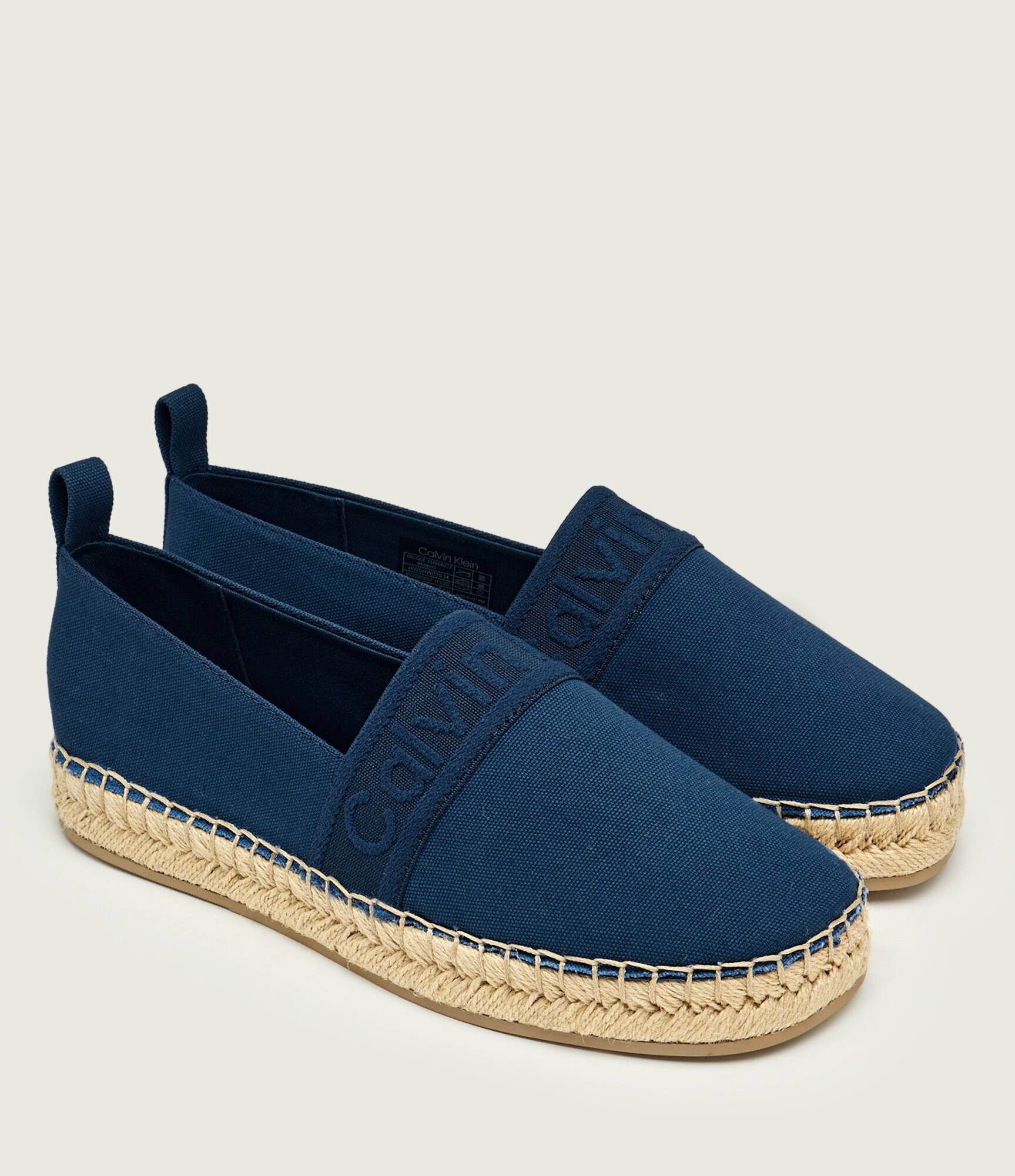 Calvin Klein Espadrile