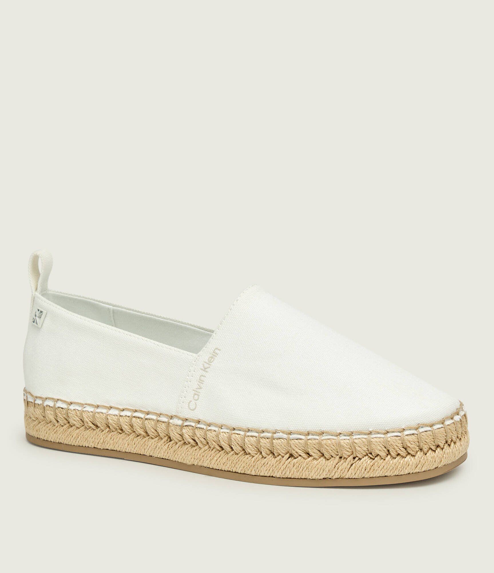 Calvin Klein Espadrile