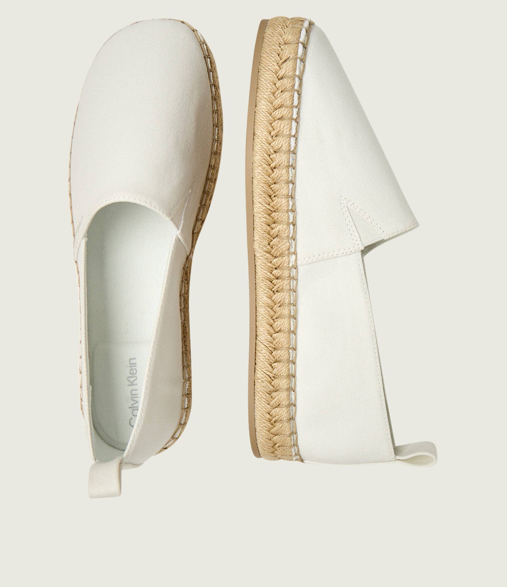 Calvin Klein Espadrile