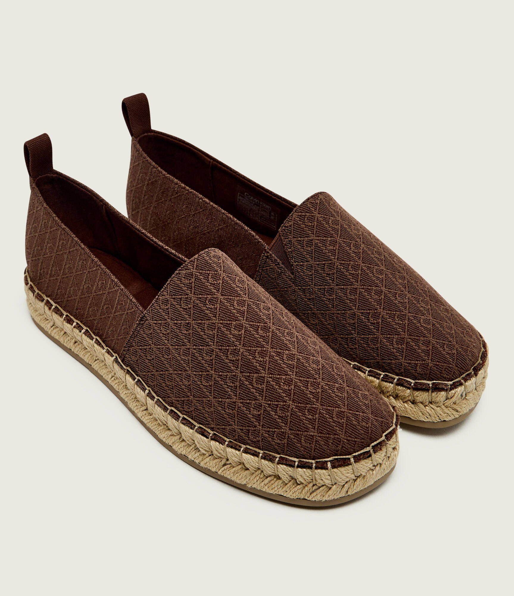Calvin Klein Espadrile