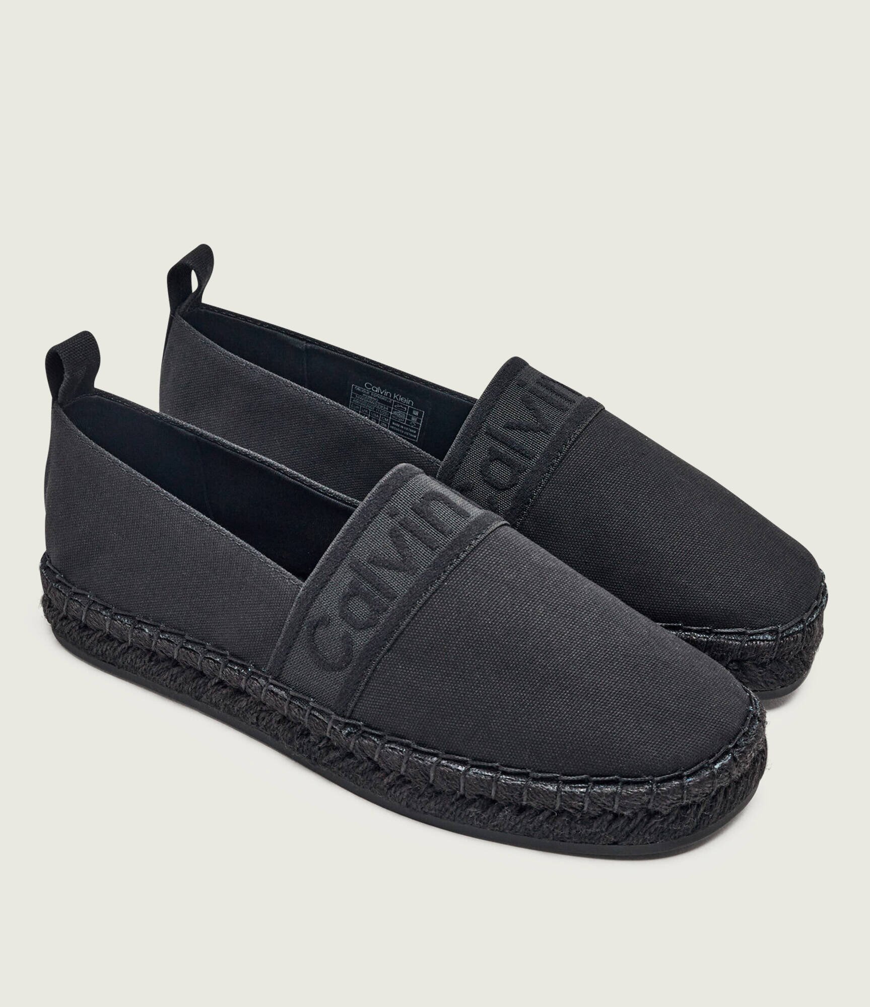 Calvin Klein Espadrile