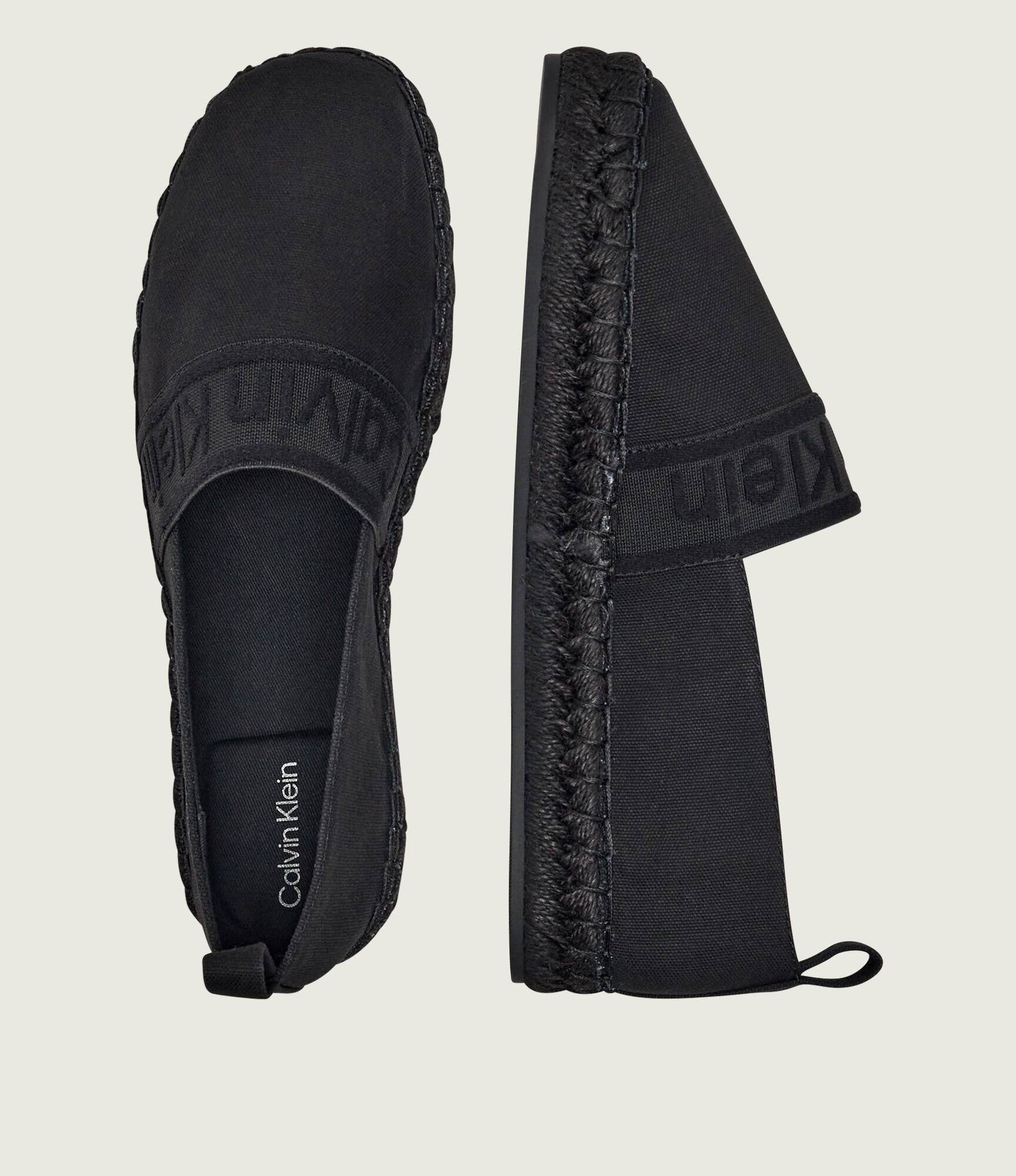 Calvin Klein Espadrile