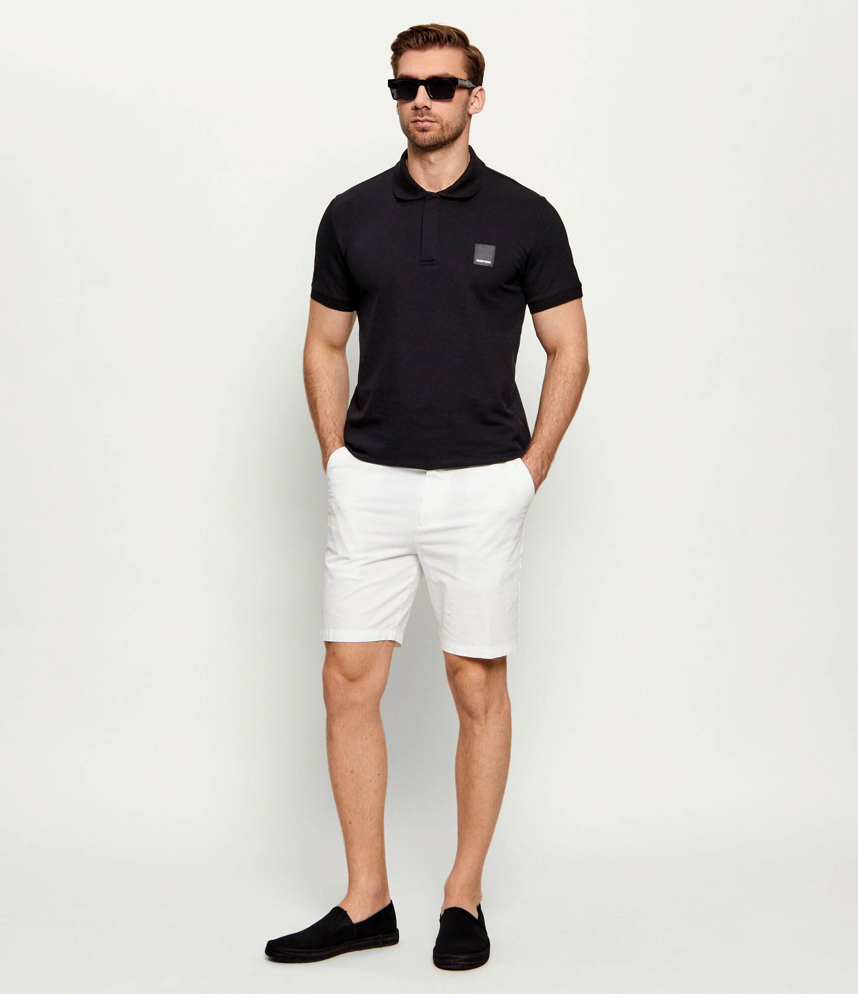 Calvin Klein Espadrile
