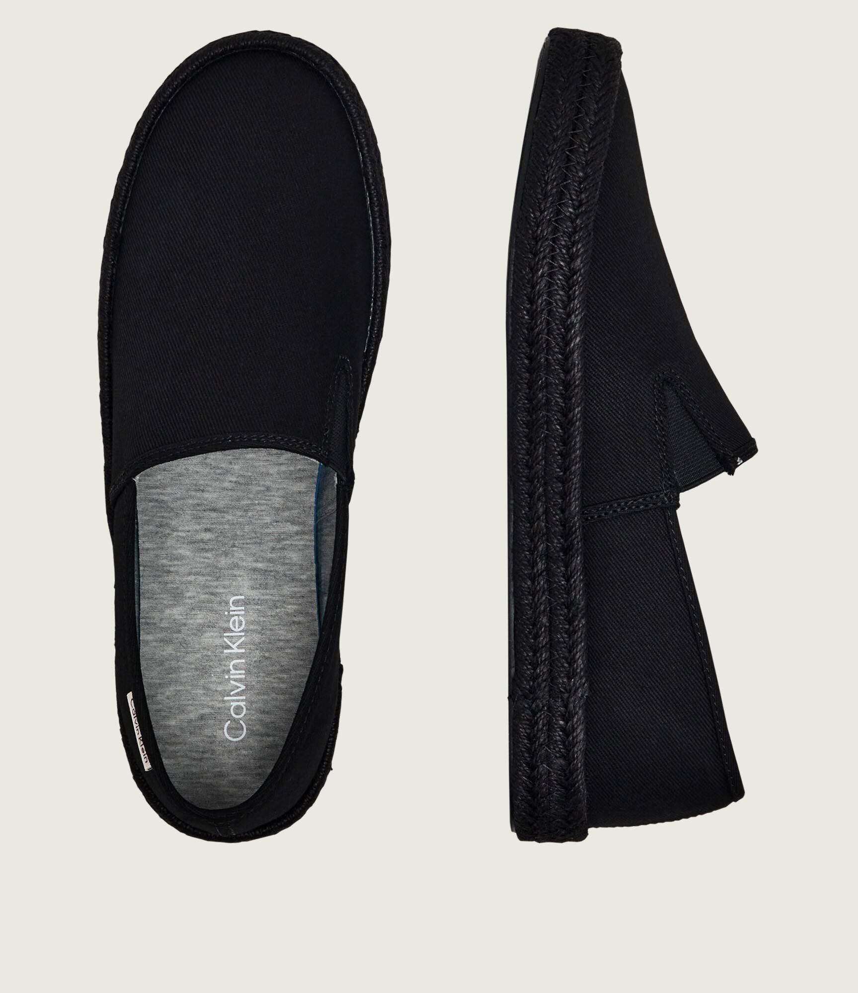 Calvin Klein Espadrile