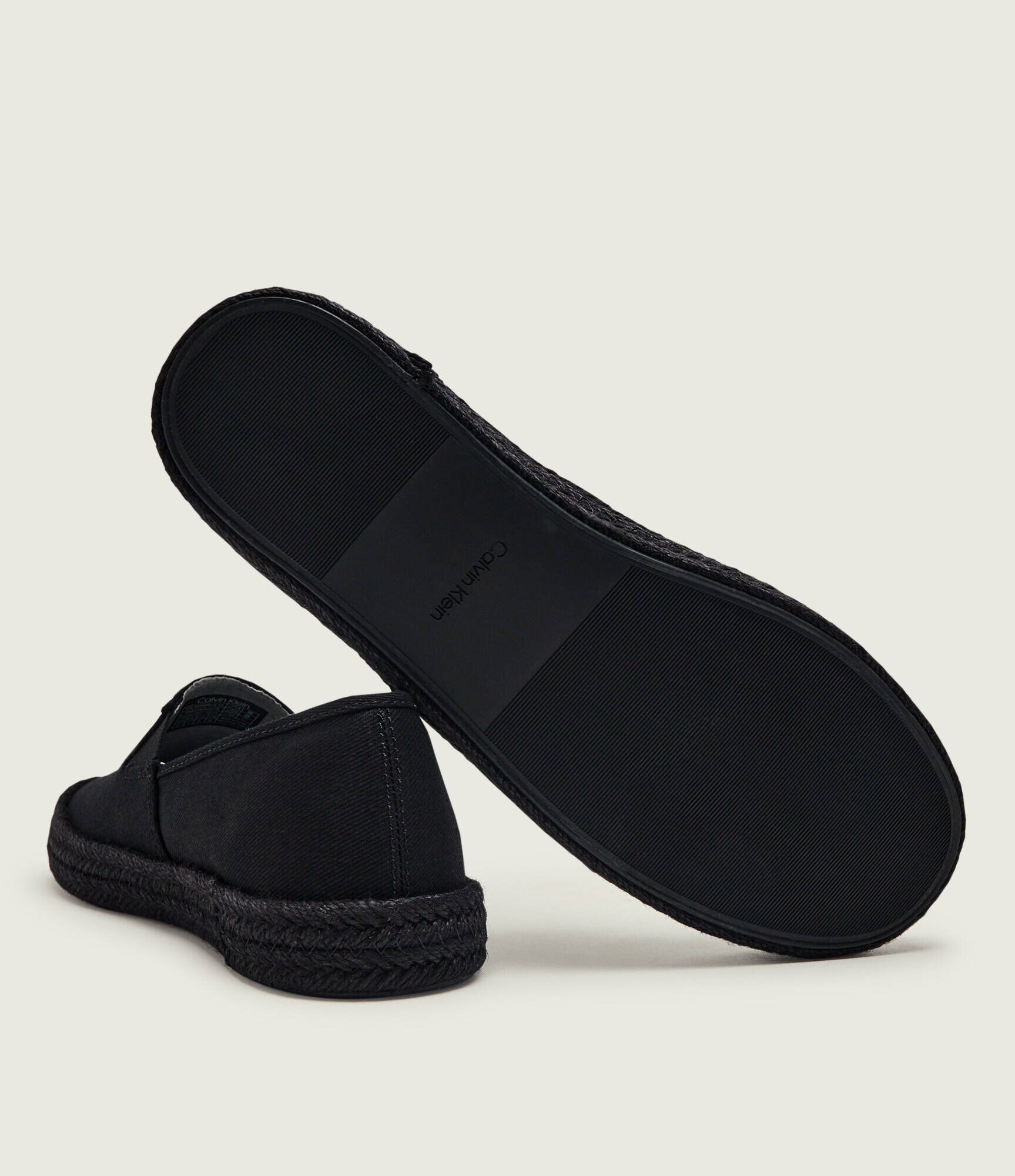 Calvin Klein Espadrile