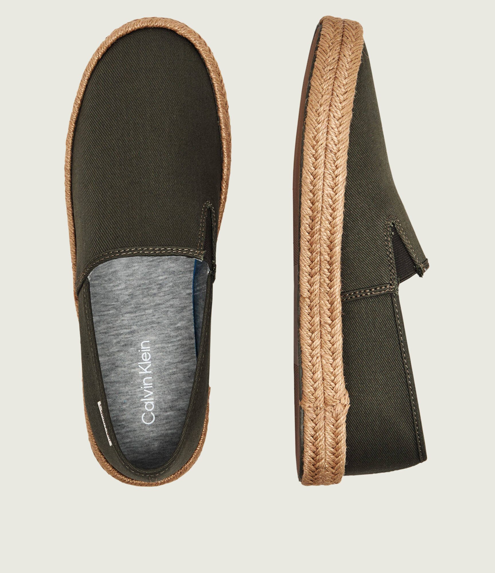 Calvin Klein Espadrile
